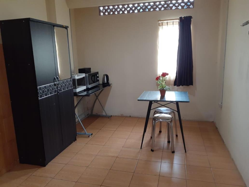 GIO Guesthouse Bogor