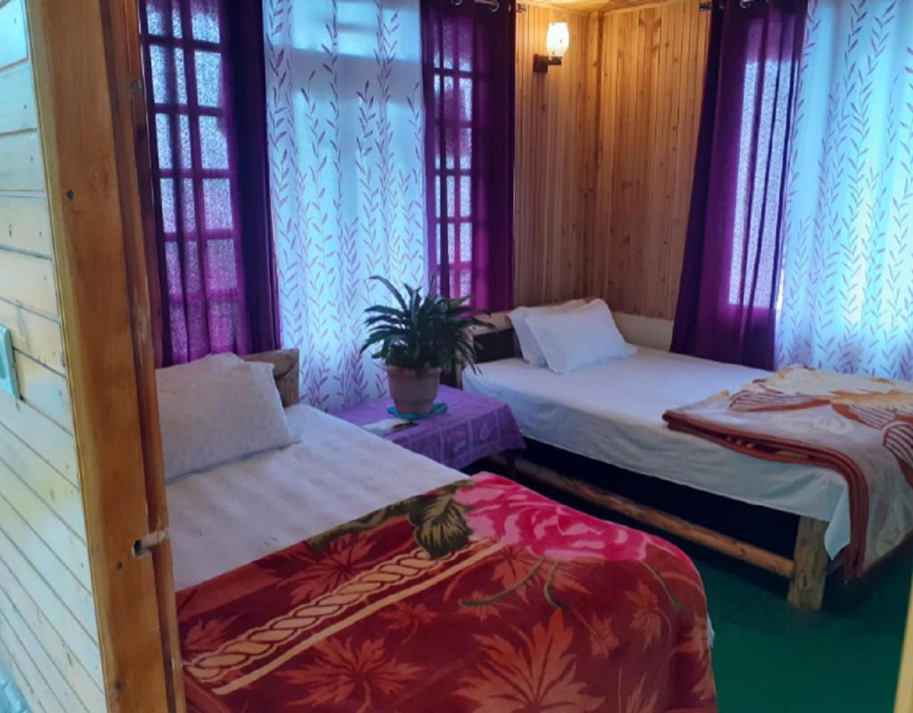 Mukhia homestay by stay apart view 3