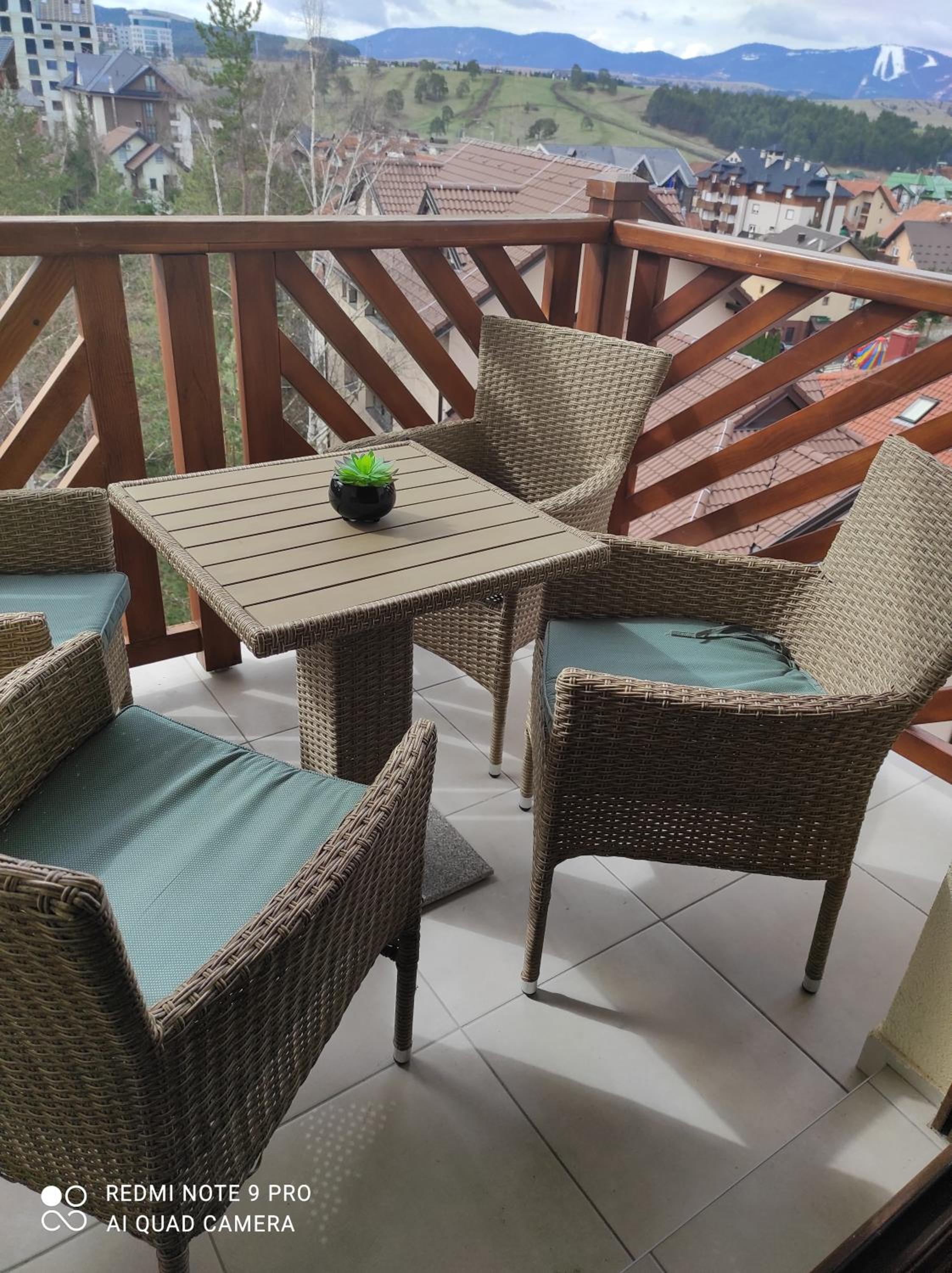 Zlatibor Apartman Jagoda view 3