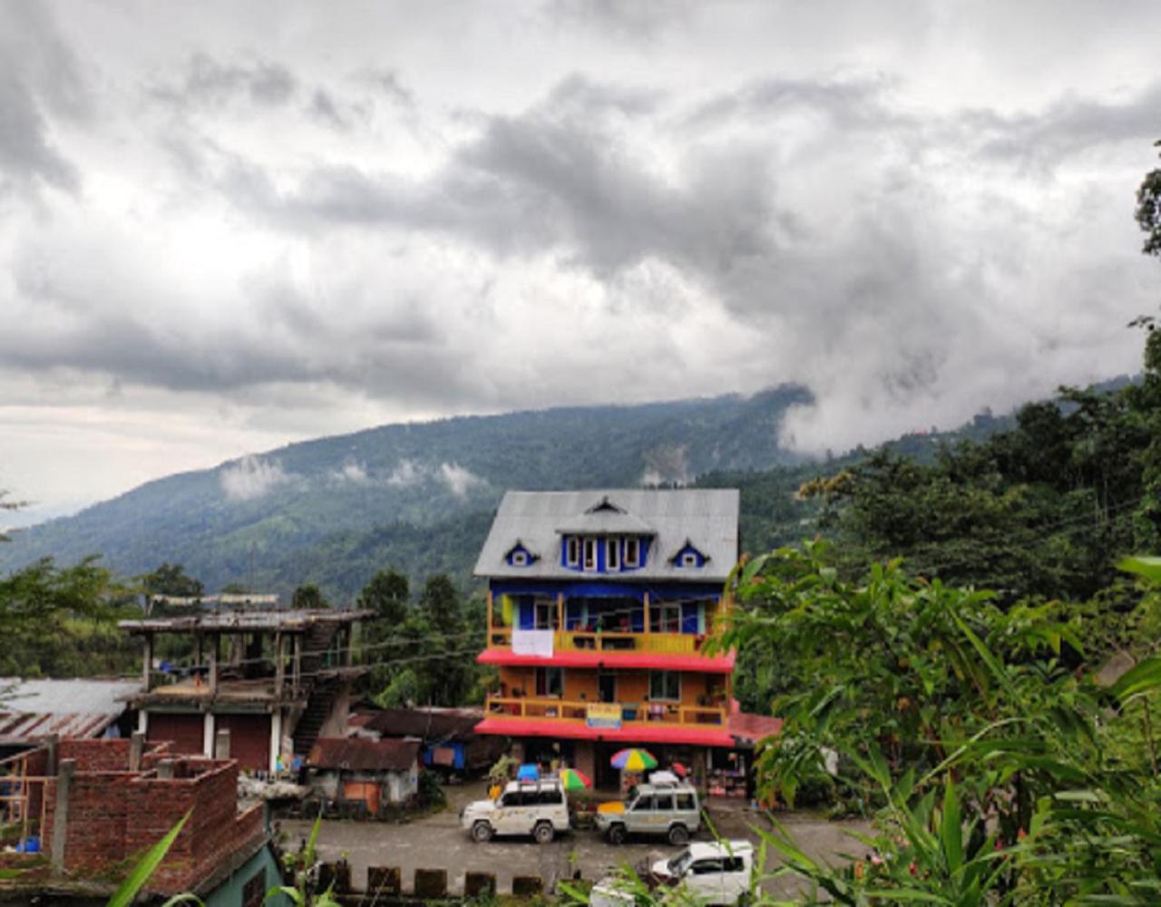 Mukhia homestay by stay apart view 5