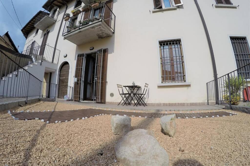 CASA di MIRCO -Ampio moderno bilocale per 4 ospiti view 3