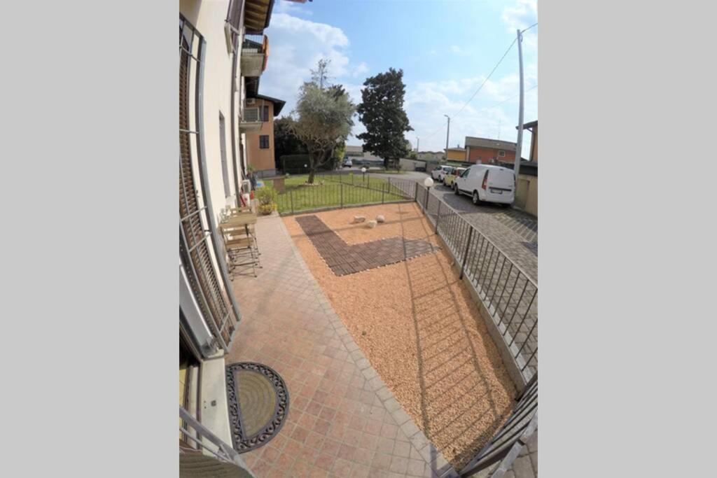 CASA di MIRCO -Ampio moderno bilocale per 4 ospiti view 4