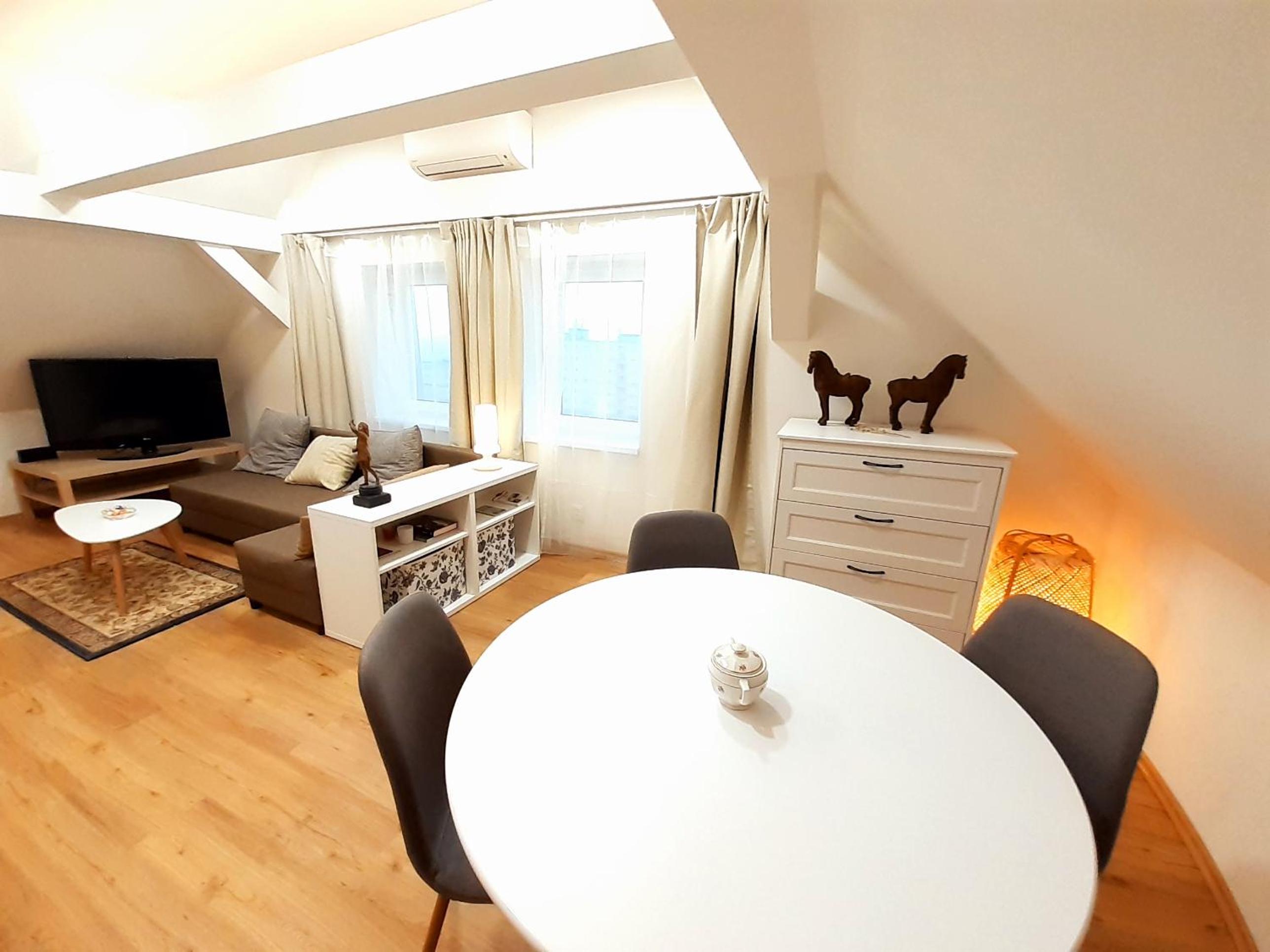 Apartmány v centru - Lázně Kynžvart view 3