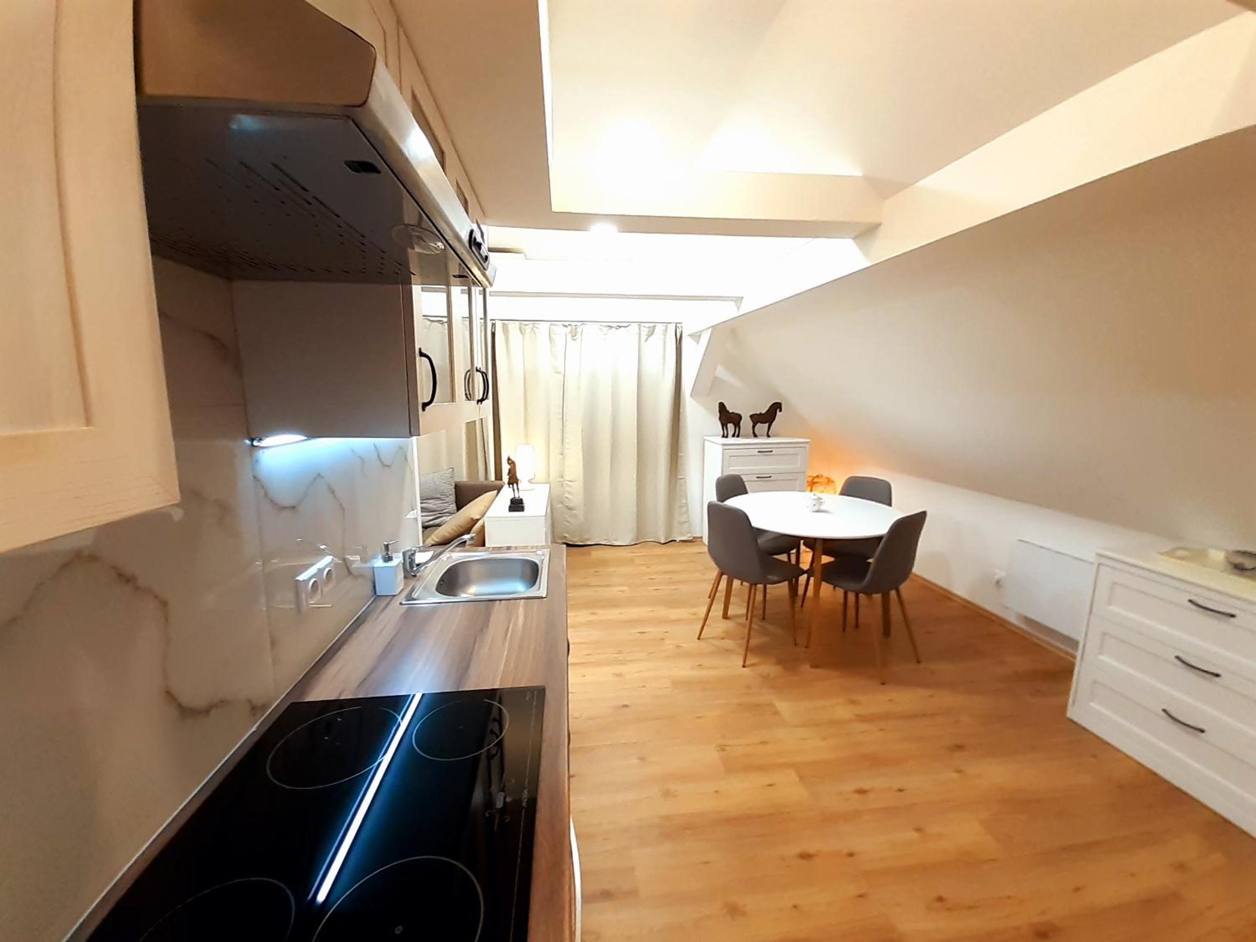 Apartmány v centru - Lázně Kynžvart view 2
