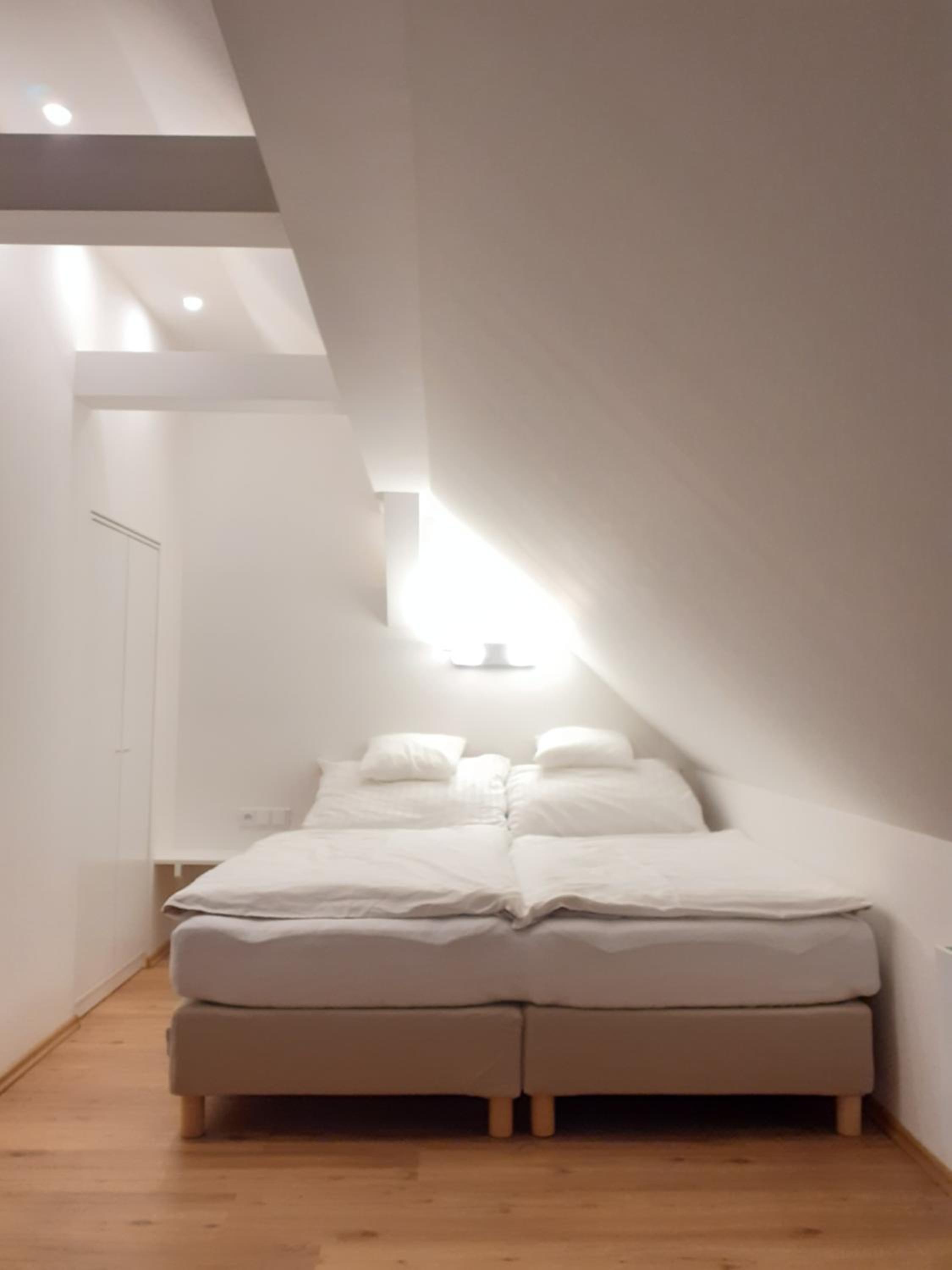 Apartmány v centru - Lázně Kynžvart view 5