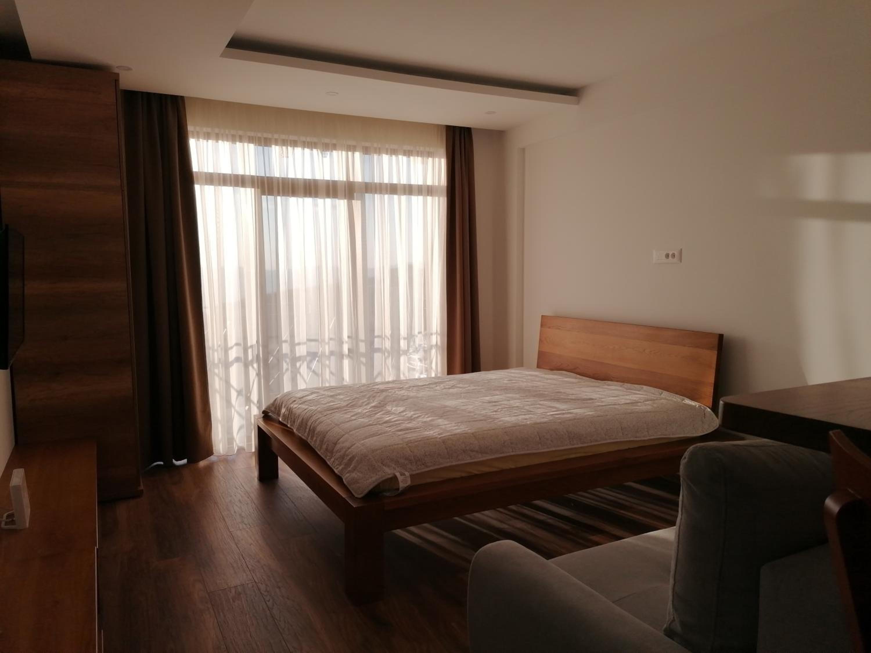 President Kop - Apartman A21