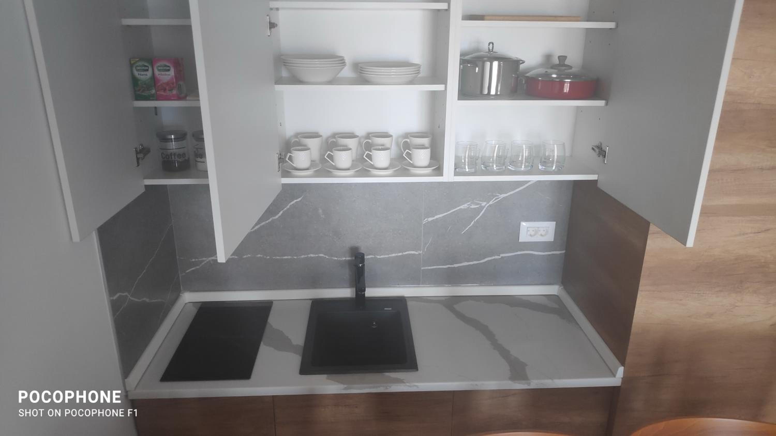 President Kop - Apartman A21