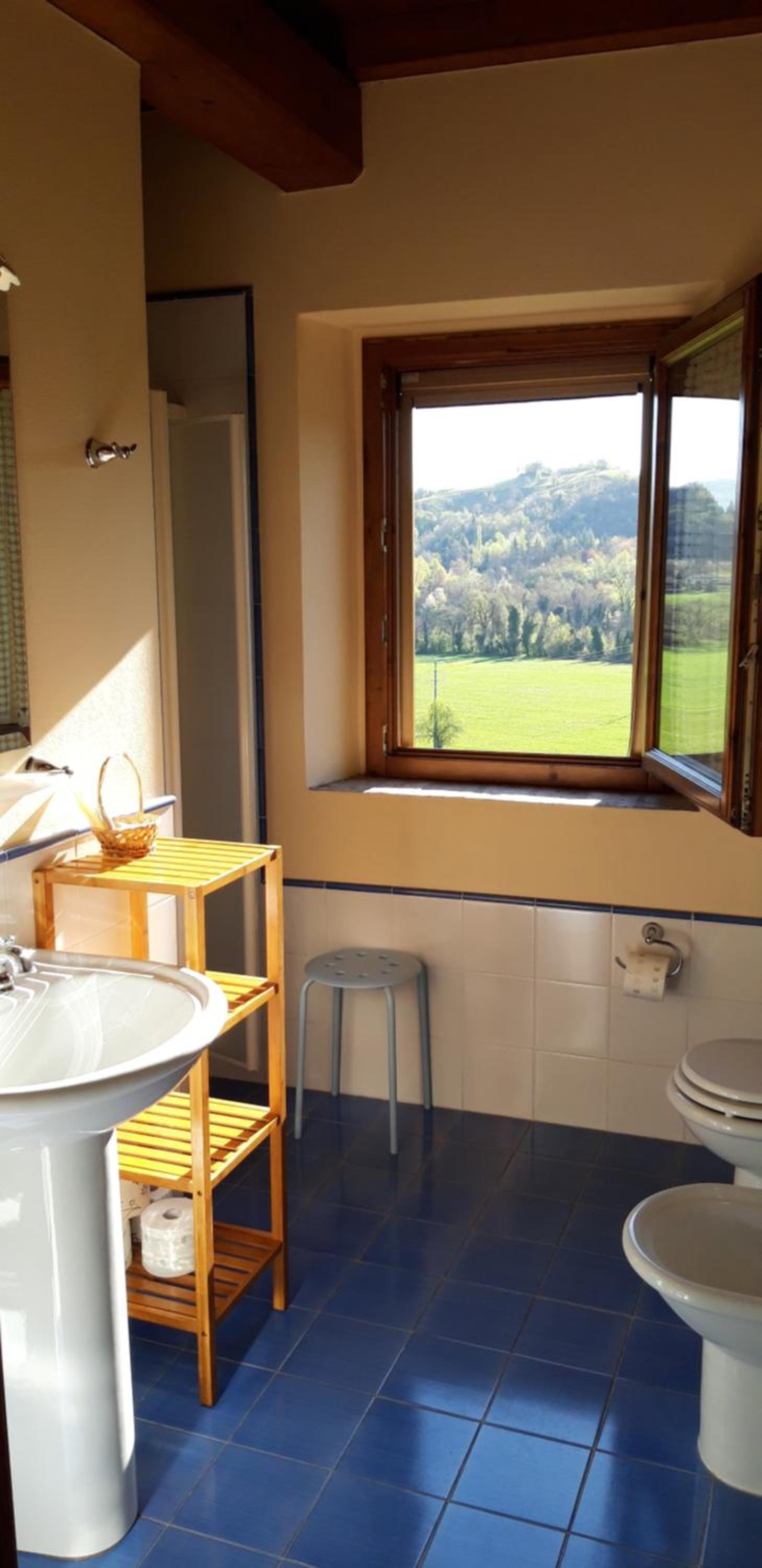 Agriturismo Ca' Bertu' view 4