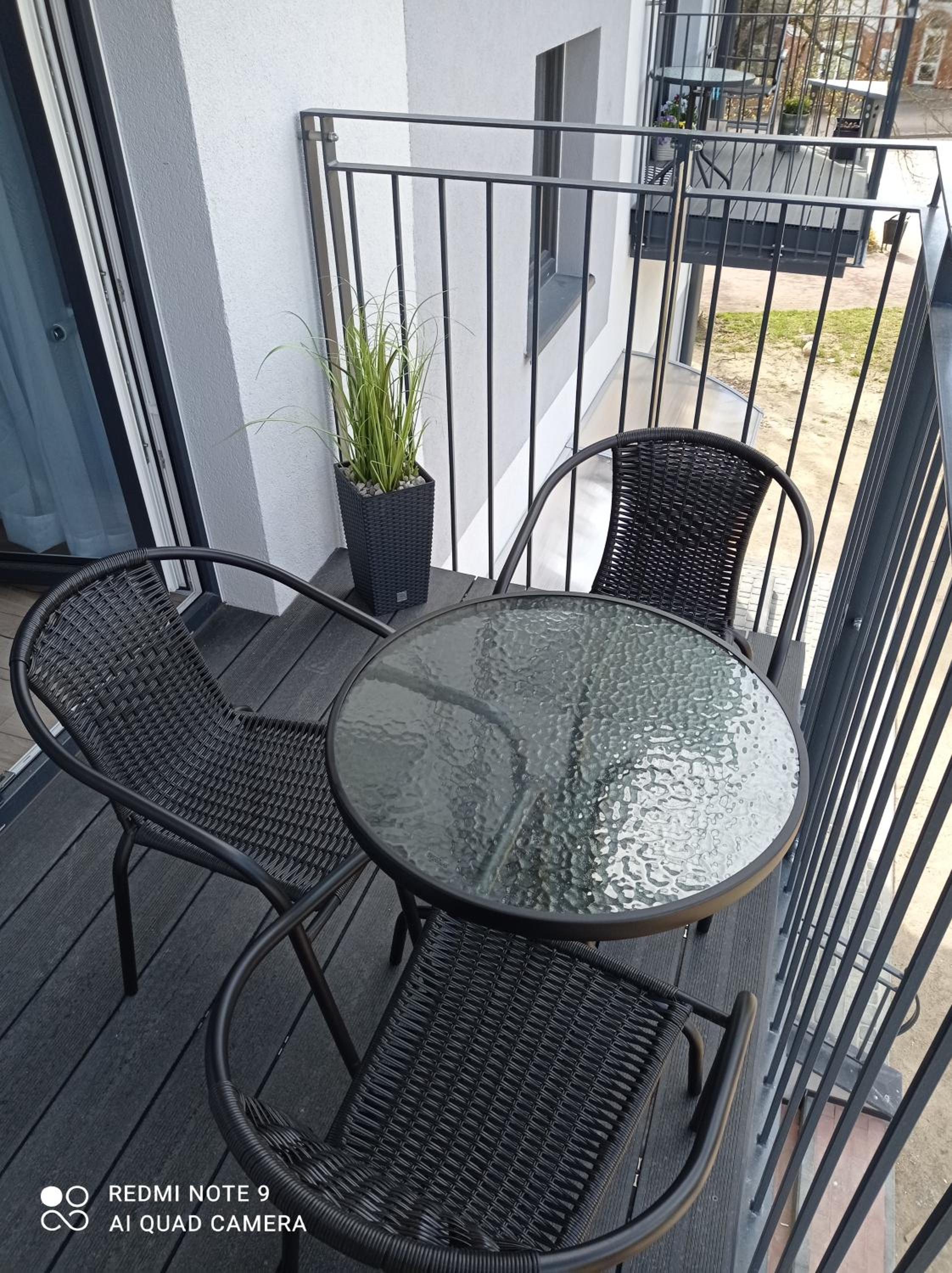 Apartament Mazury Węgorzewo view 2