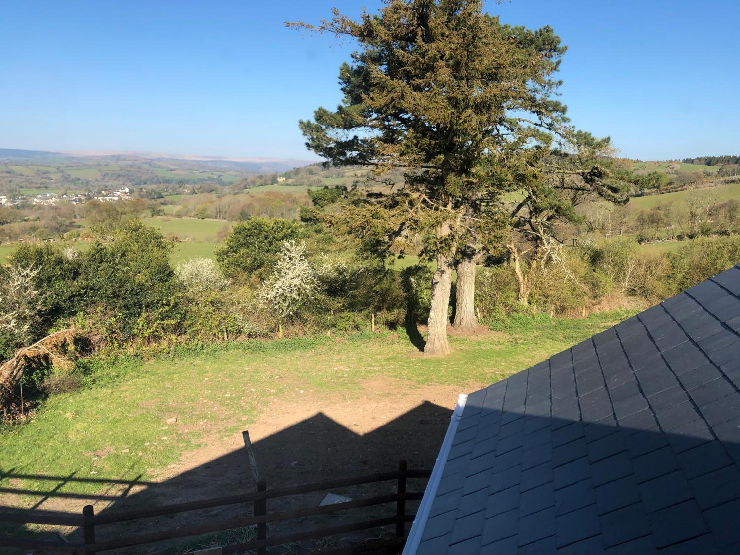 Yarningale view 2