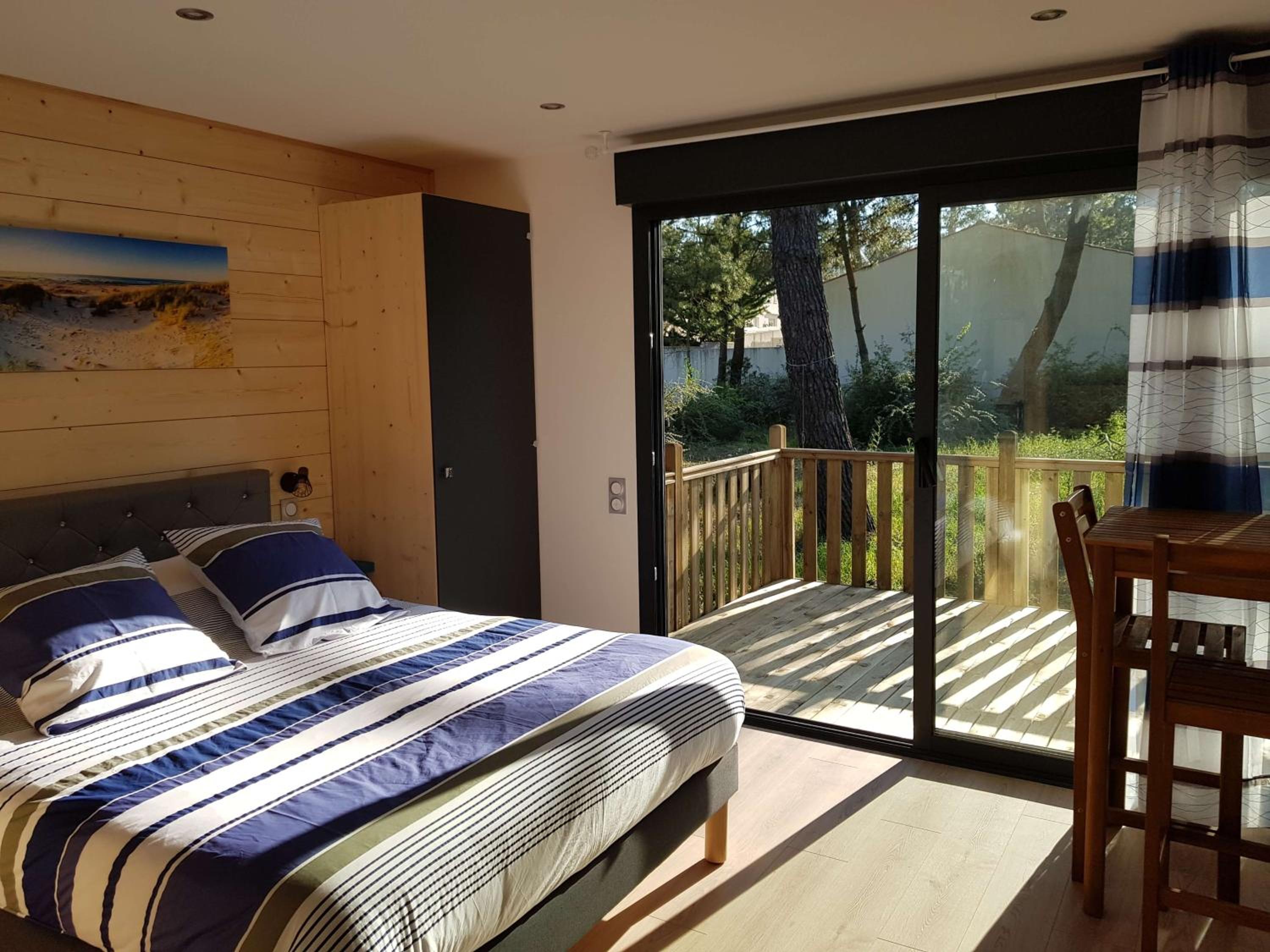 Chambre d'hôtes et Spa de la Presqu'île photo 4