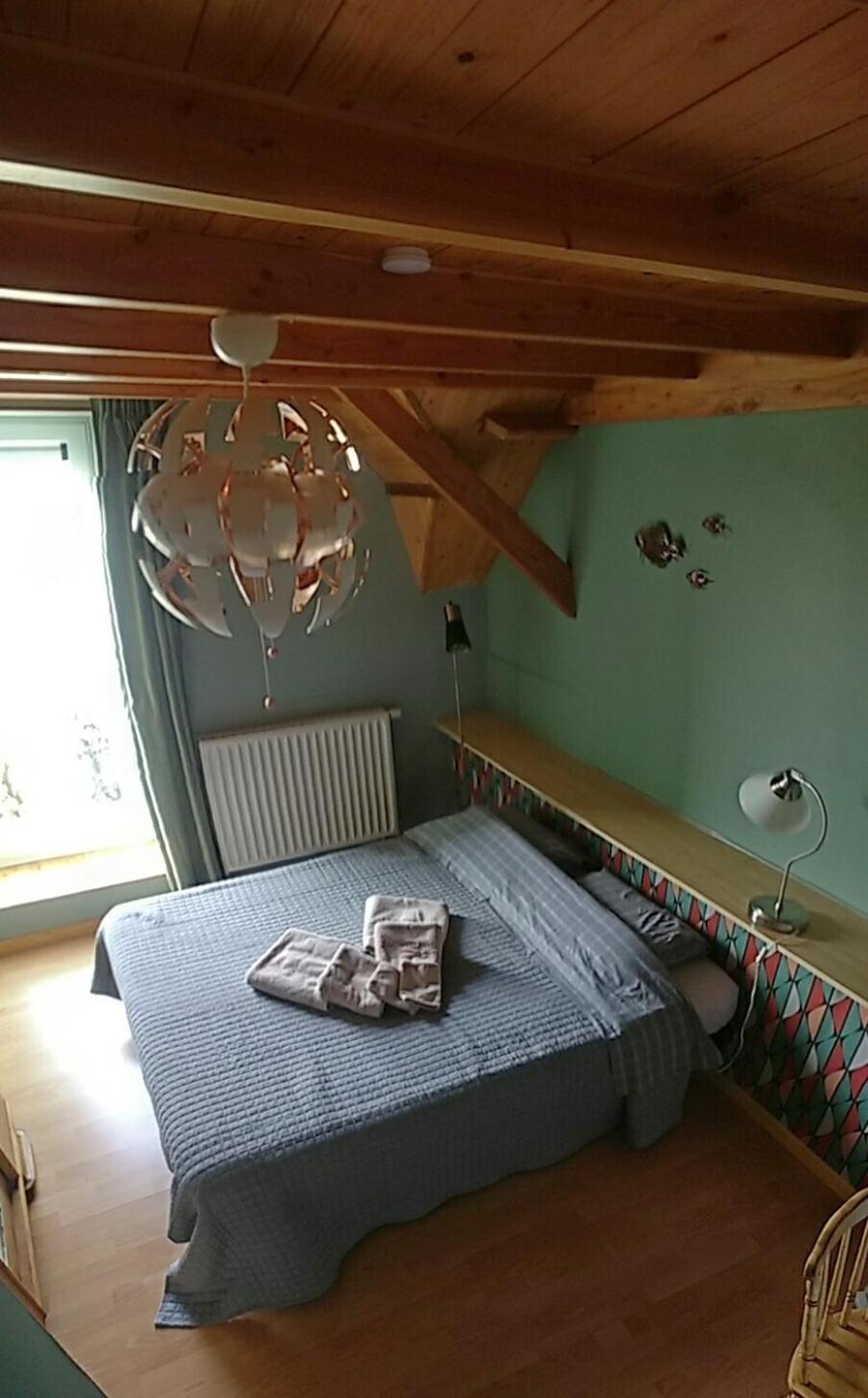 B&B Haere Mai