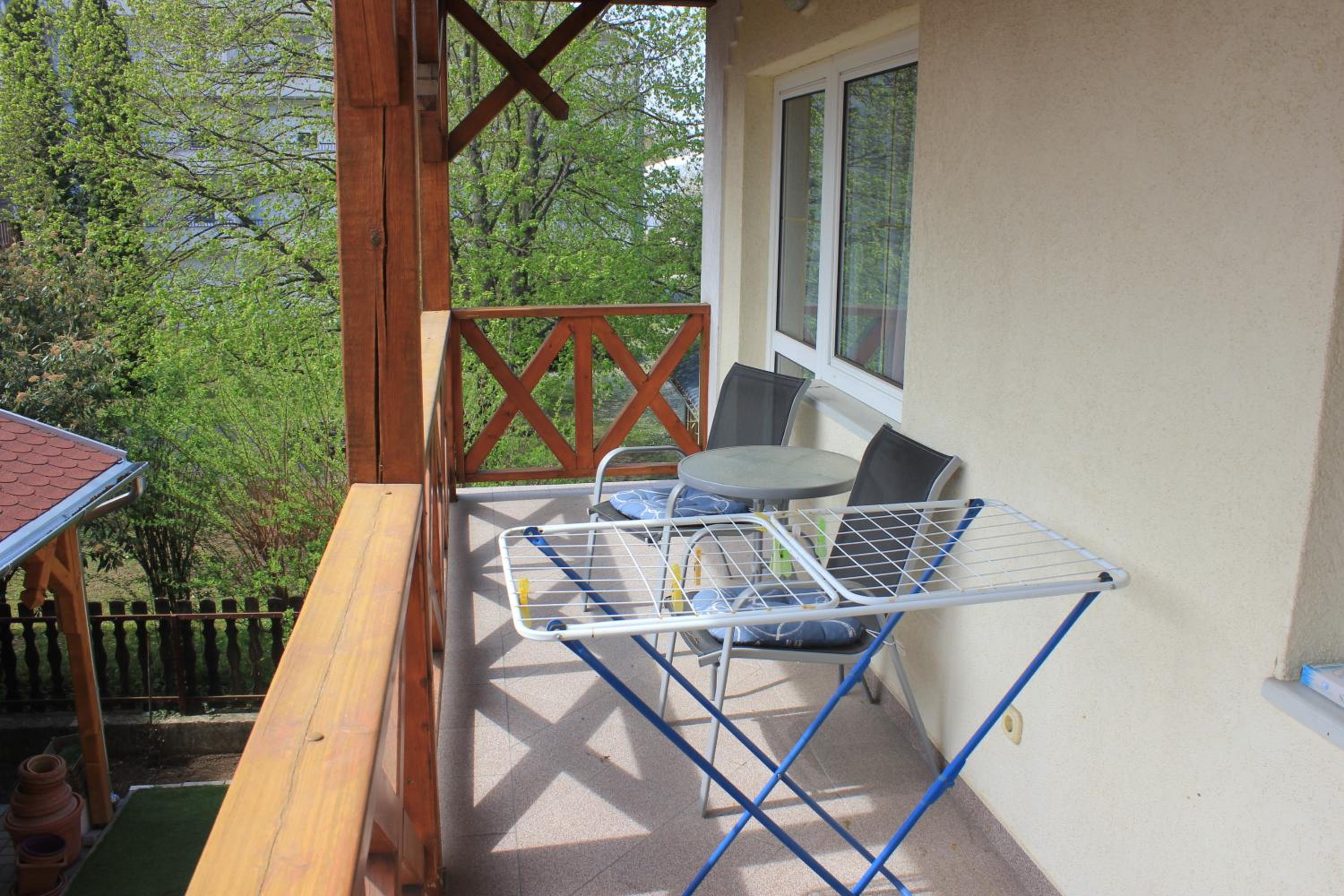 Szántó Villa view 4