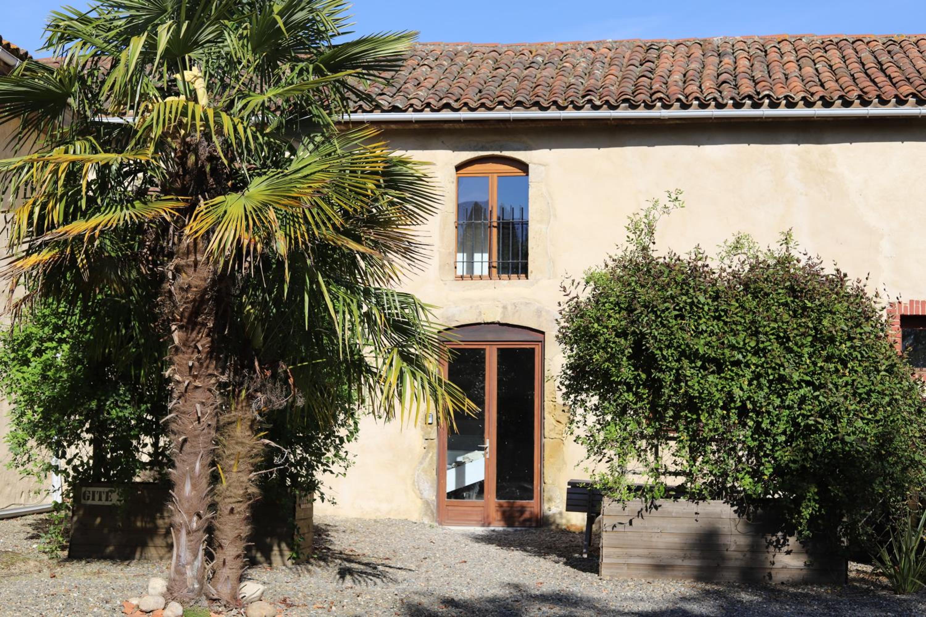 Gites at Le Prielle view 3