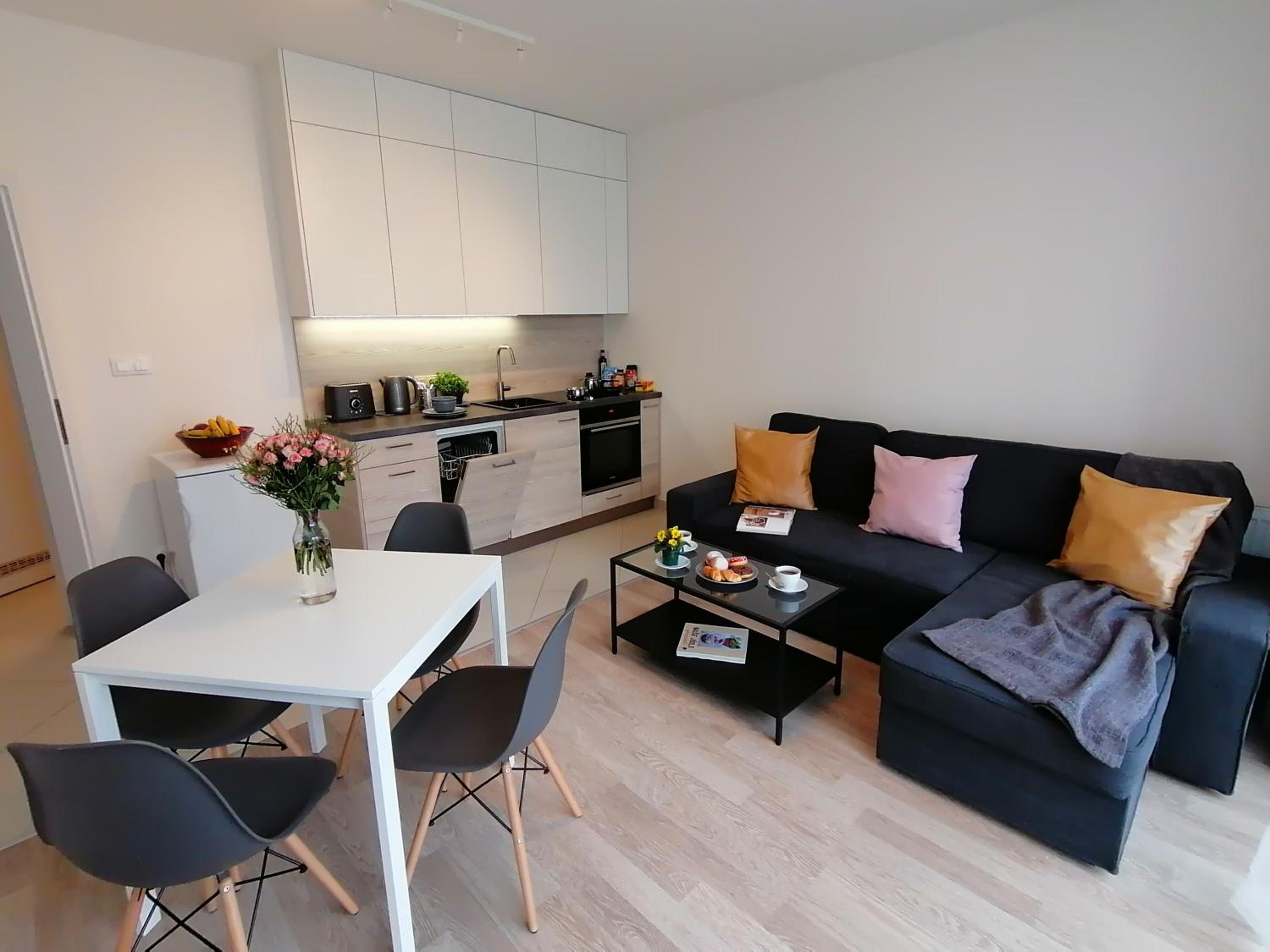 Prima Family Apartments