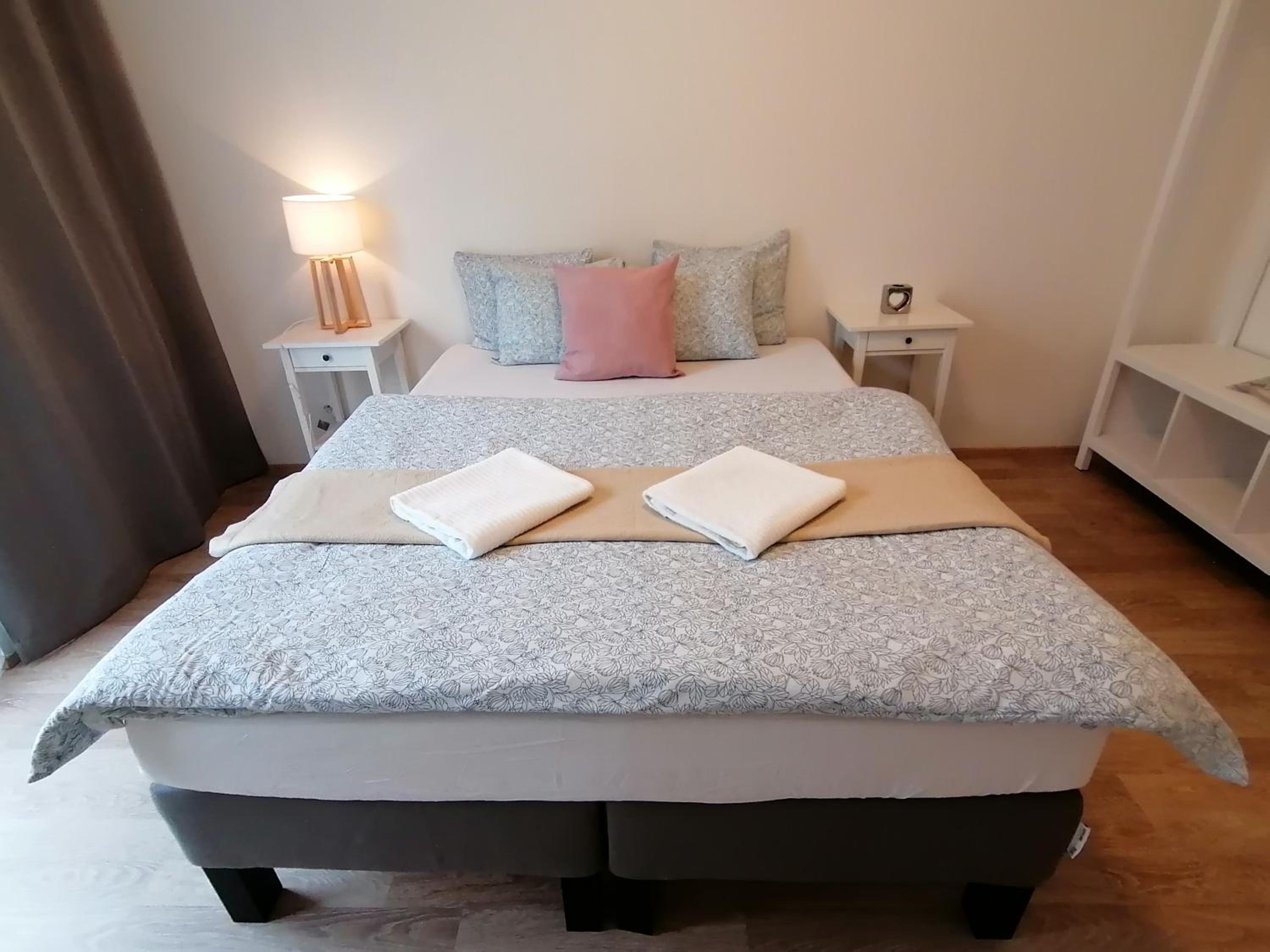 Prima Family Apartments