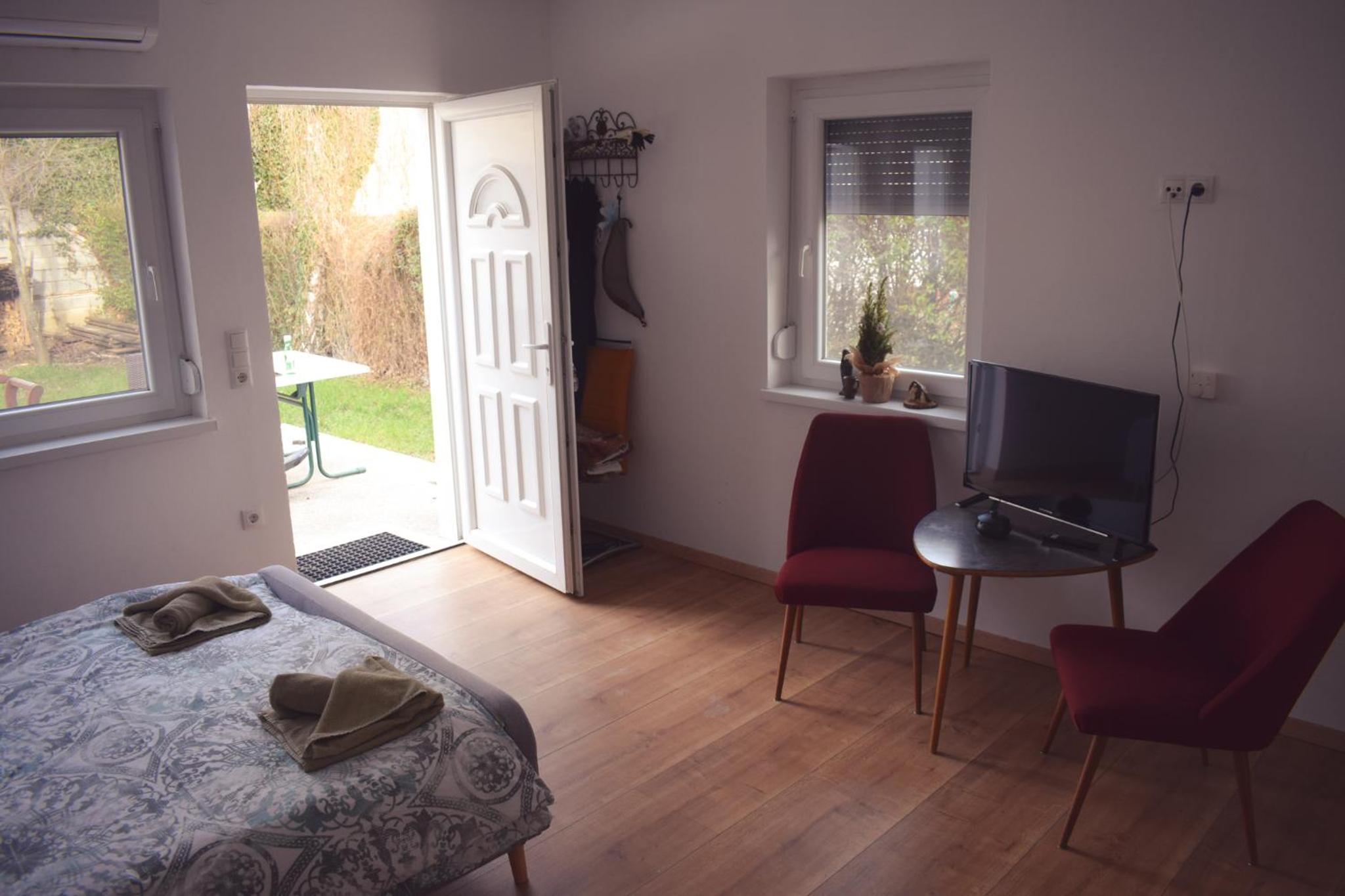 See Appartements Auszeit view 4
