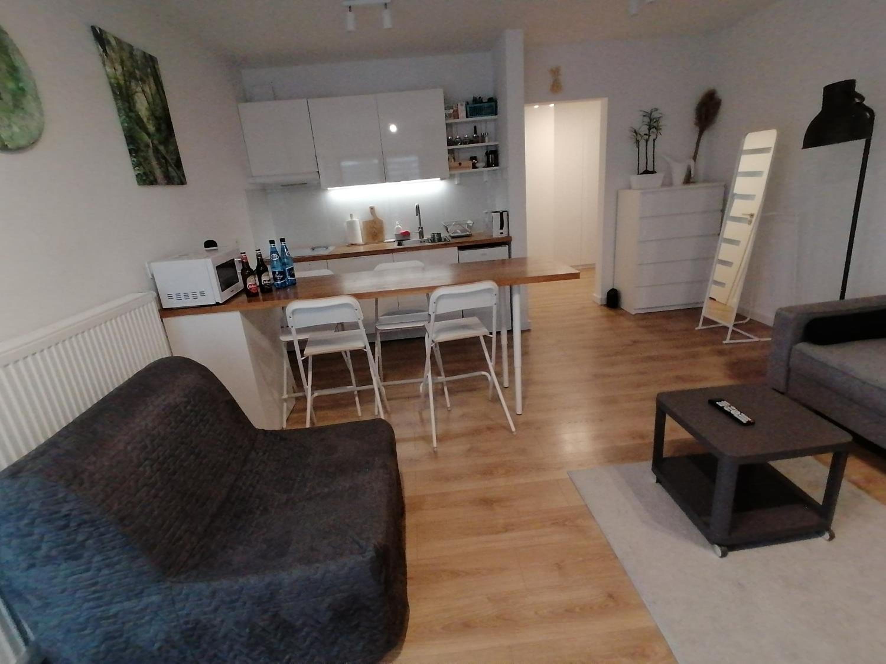Apartament Nałęczowskie Wąwozy view 5