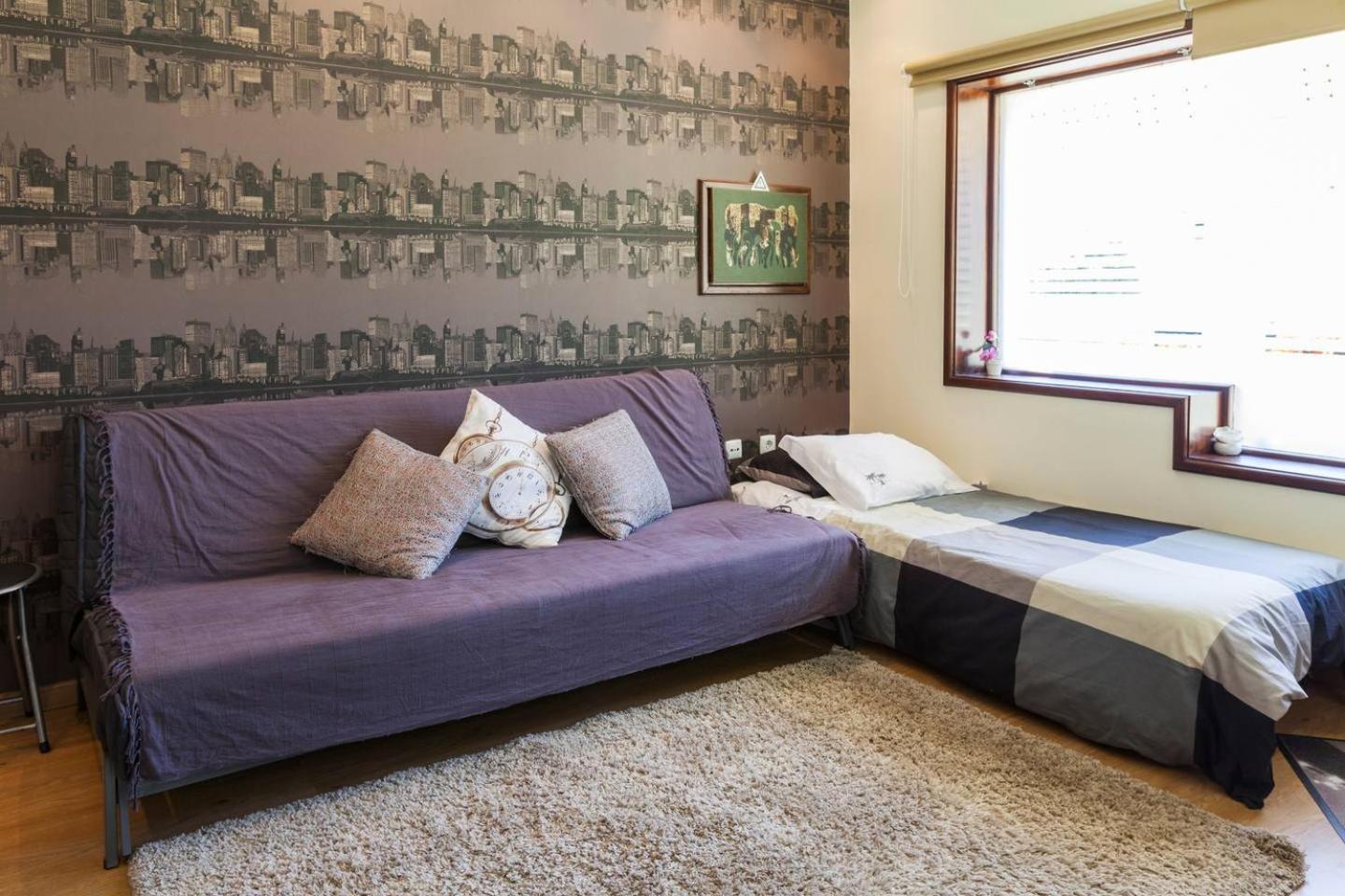 Guesthouse Pool & Sea Espinho Oporto, photo 49