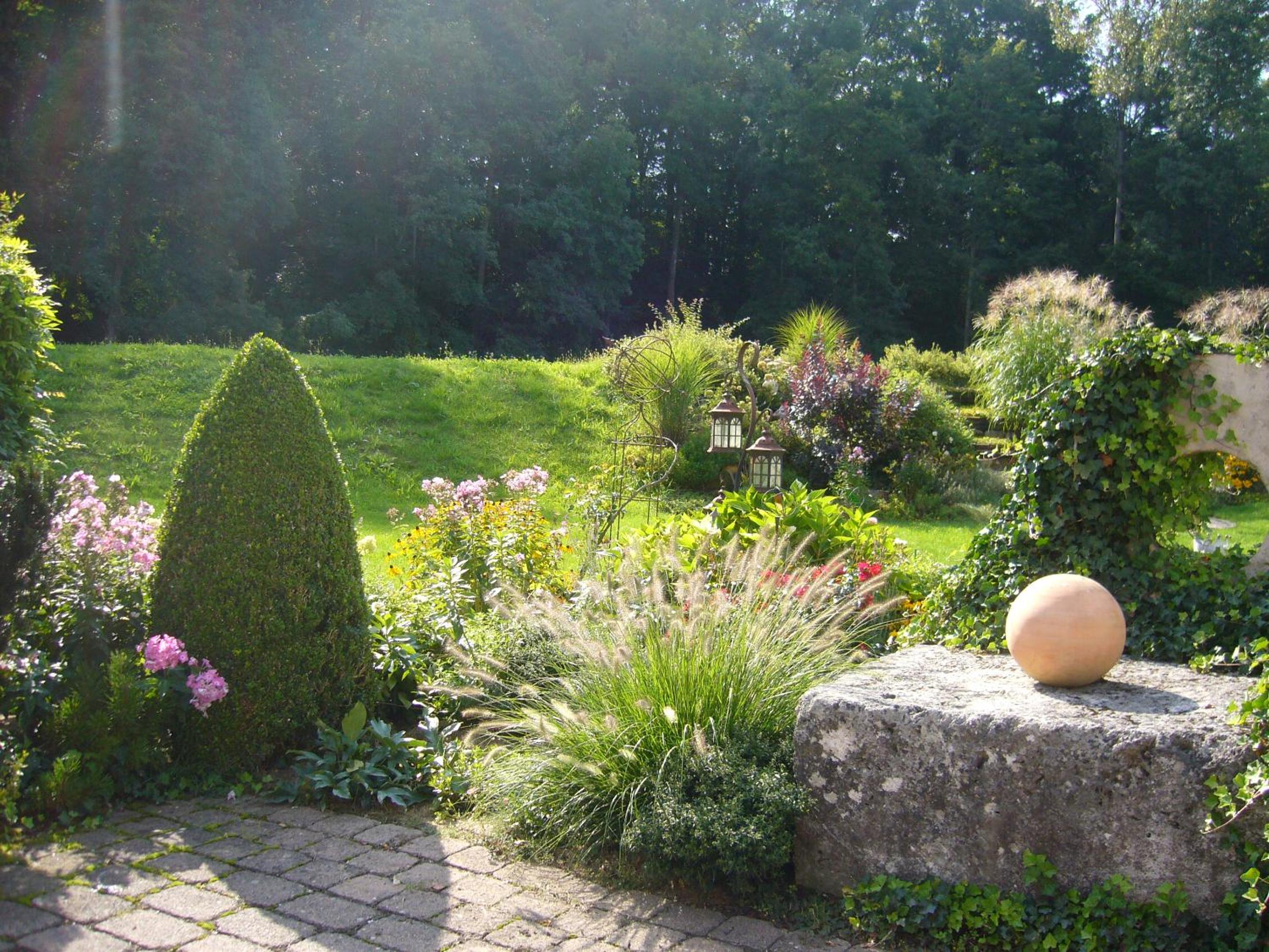 Ferienidyll Aumuhle, "Bebenburg" - Property Image 14
