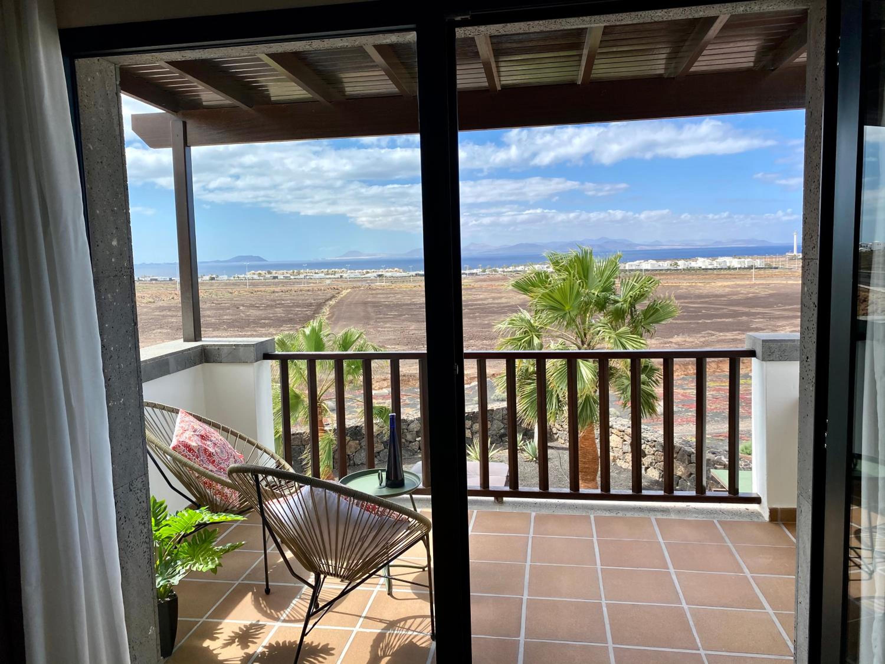 Sea Winds Lanzarote view 4
