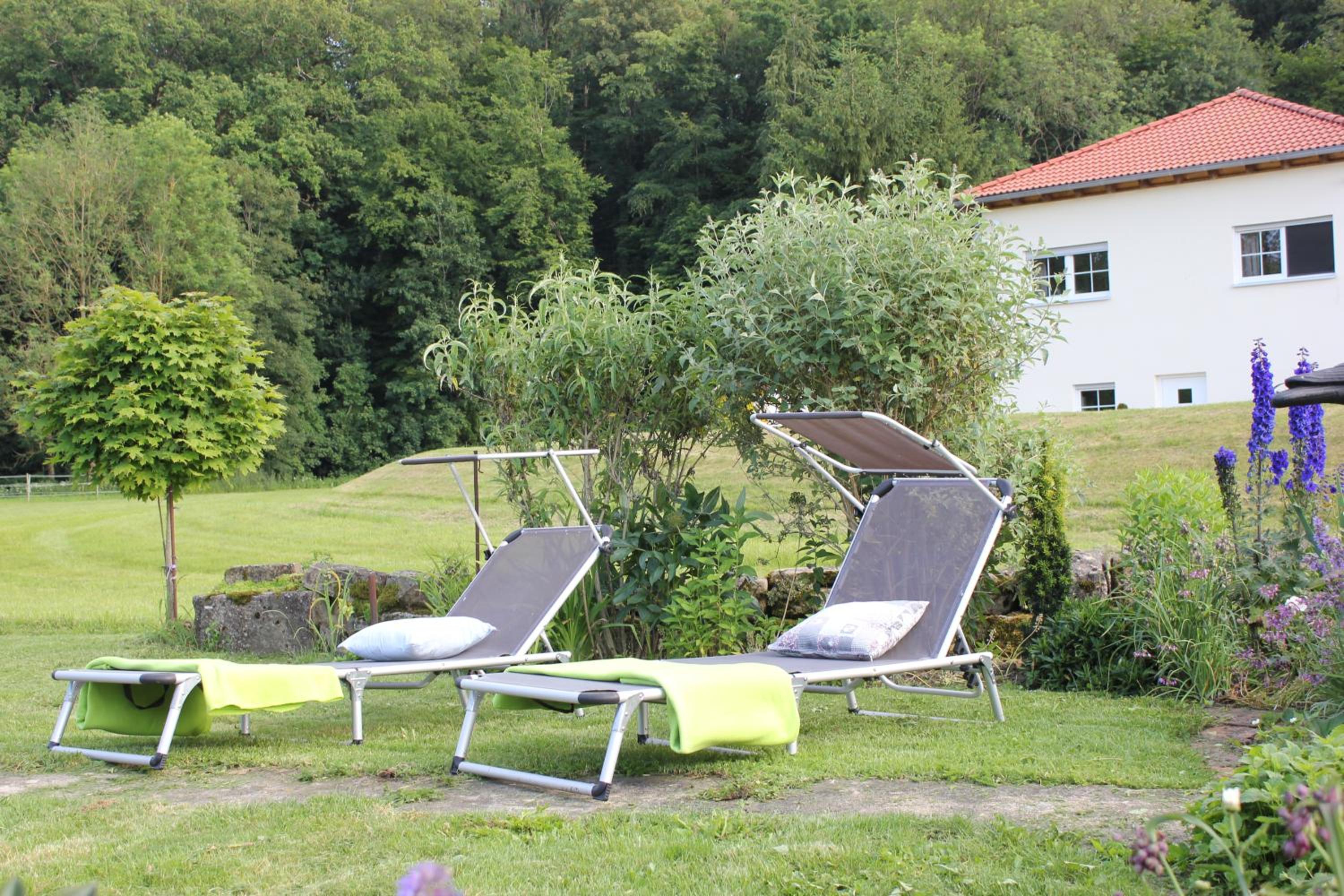 Ferienidyll Aumuhle, "Bebenburg" - Property Image 18