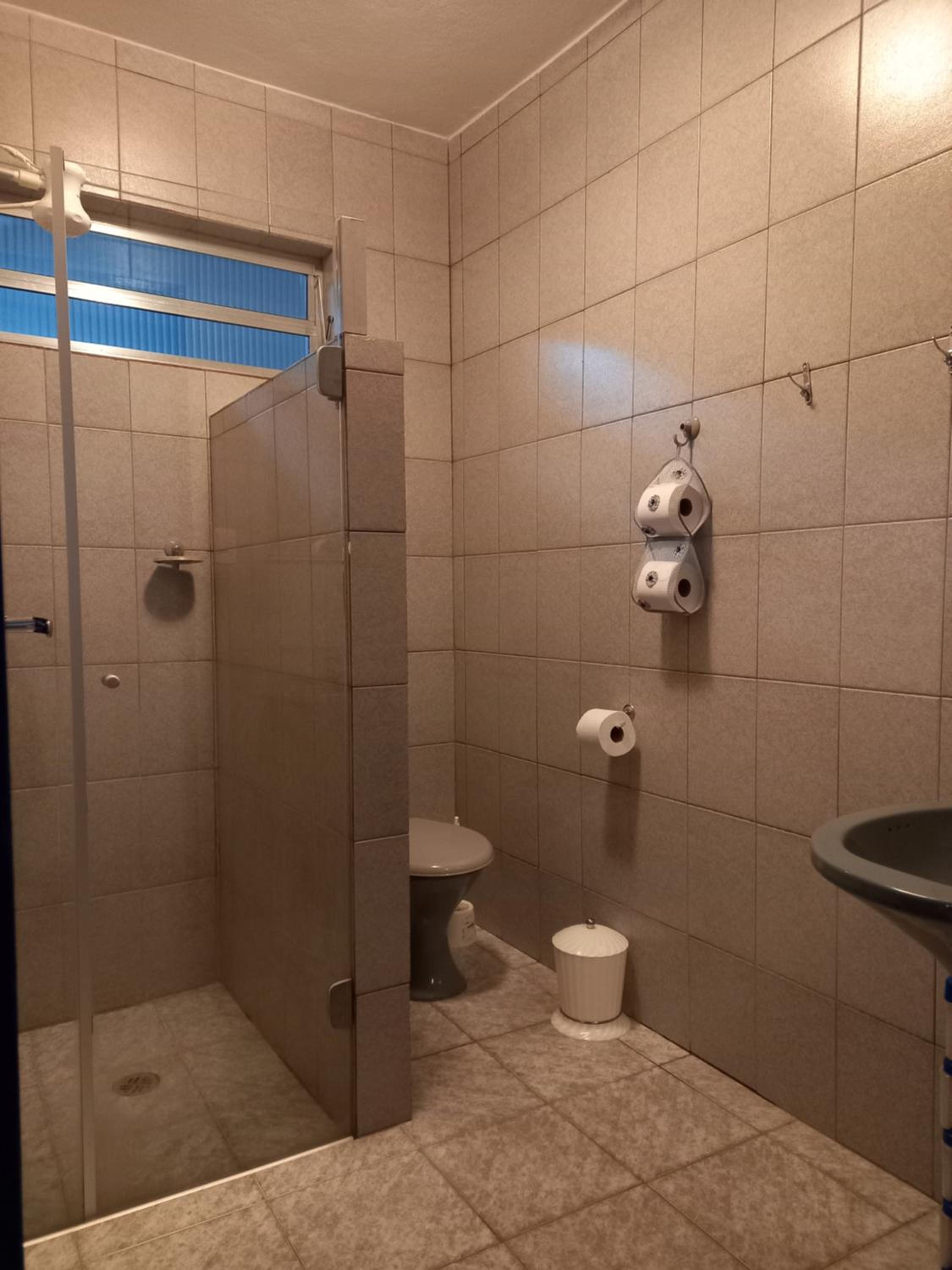 Casa Caraguatatuba no Centro
