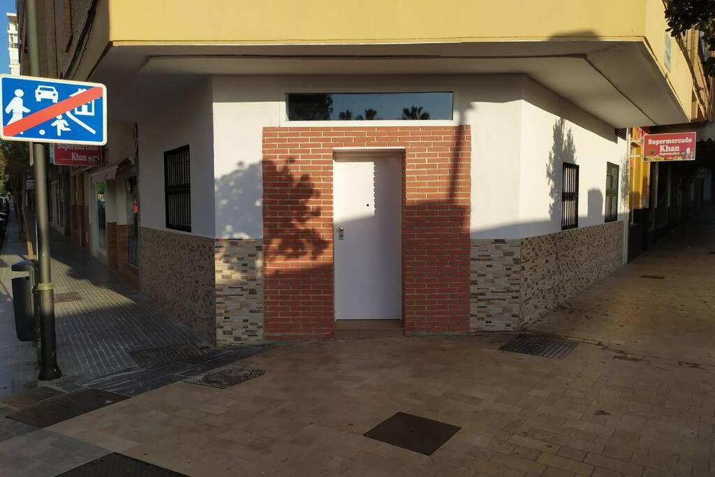 Suite Málaga Center