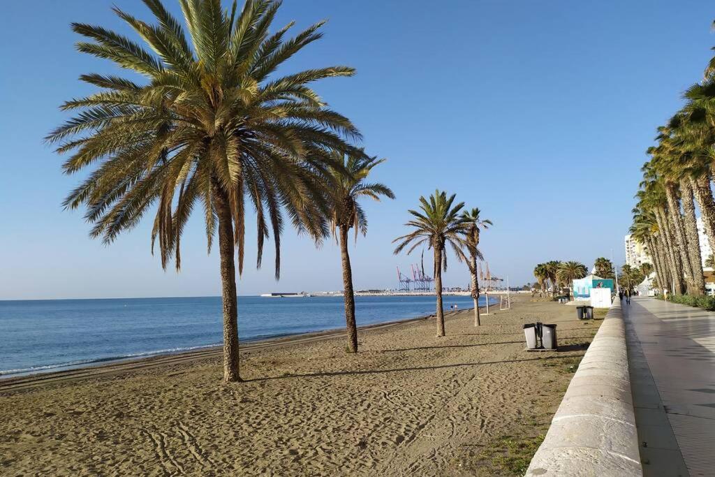 Suite Málaga Center