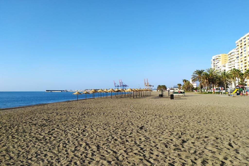 Suite Málaga Center