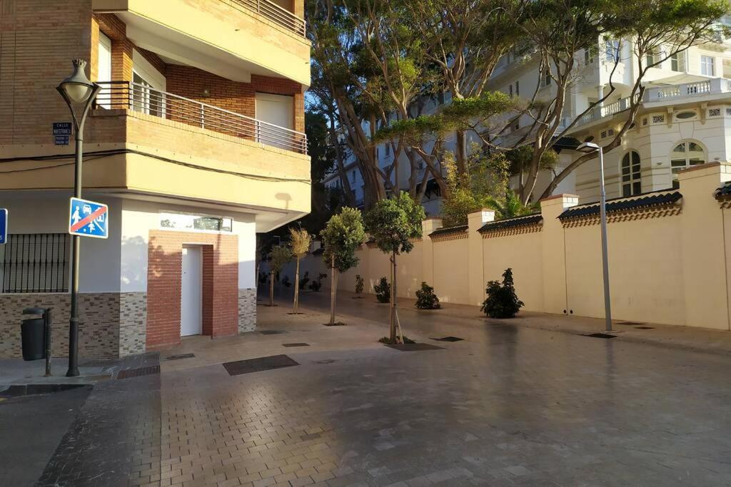 Suite Málaga Center