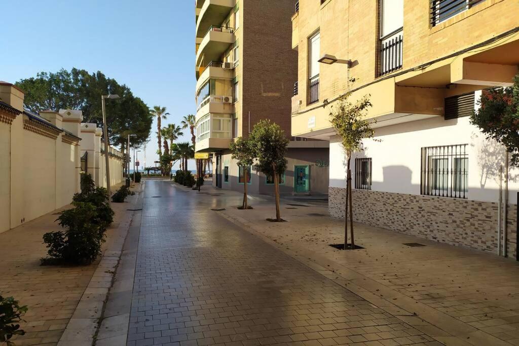 Suite Málaga Center