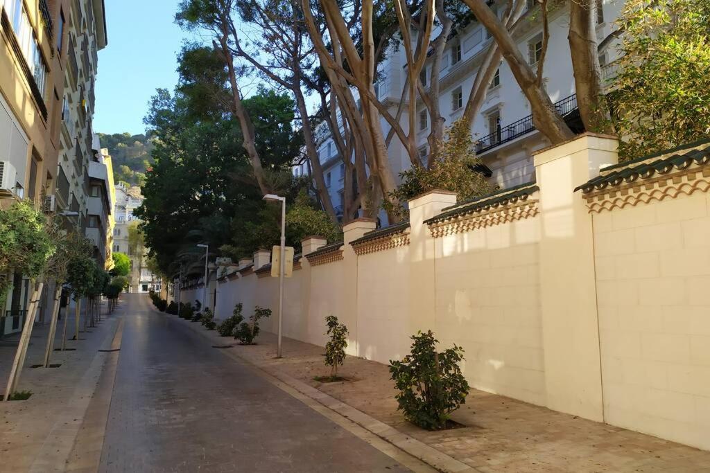 Suite Málaga Center