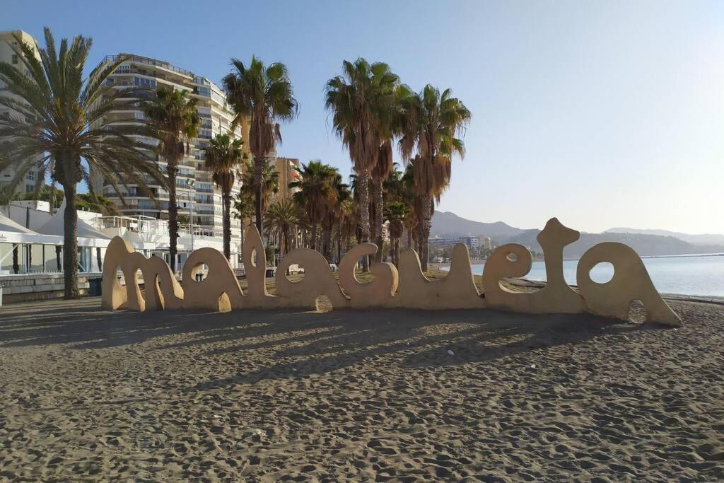 Suite Málaga Center