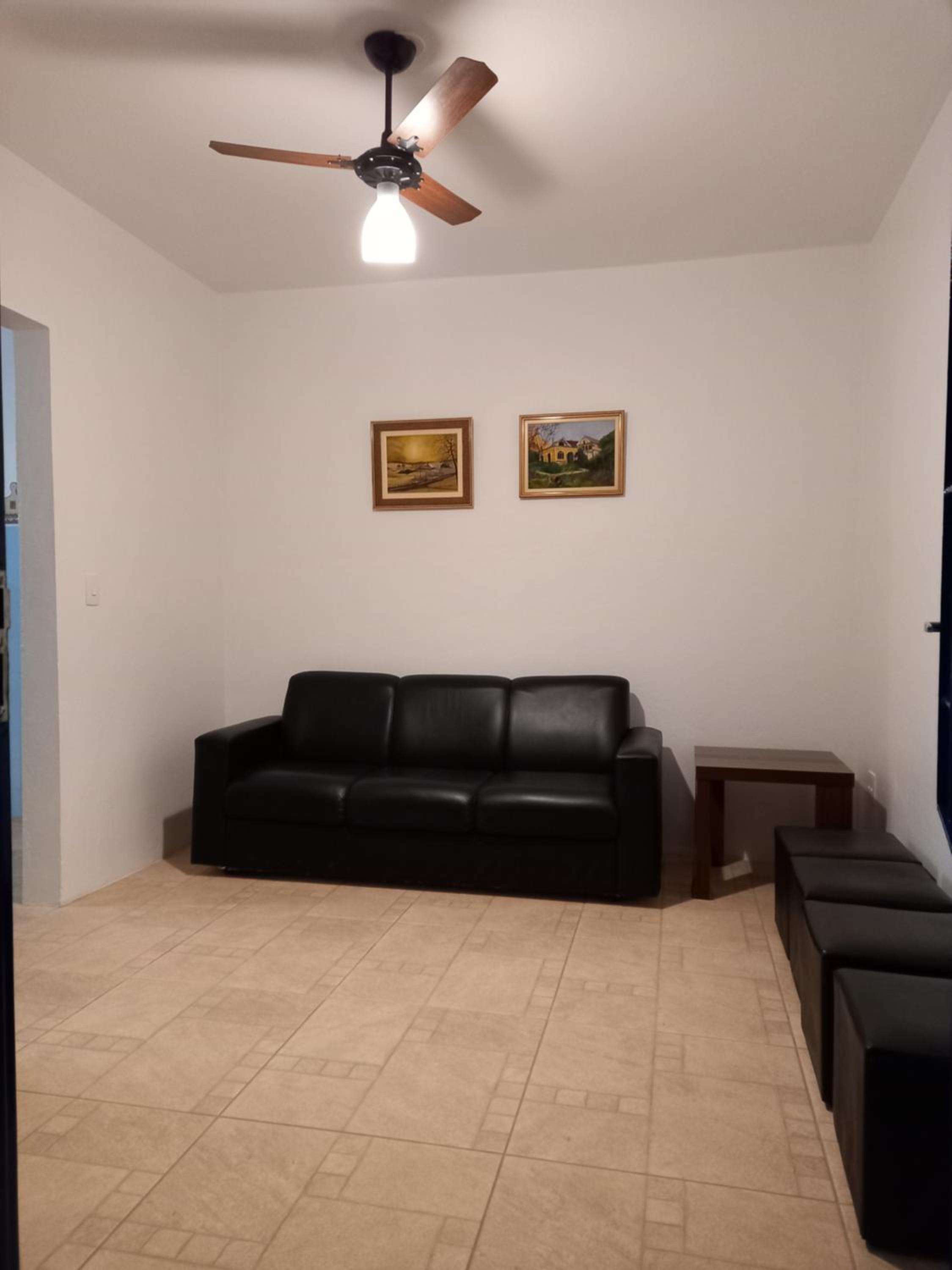 Casa Caraguatatuba no Centro