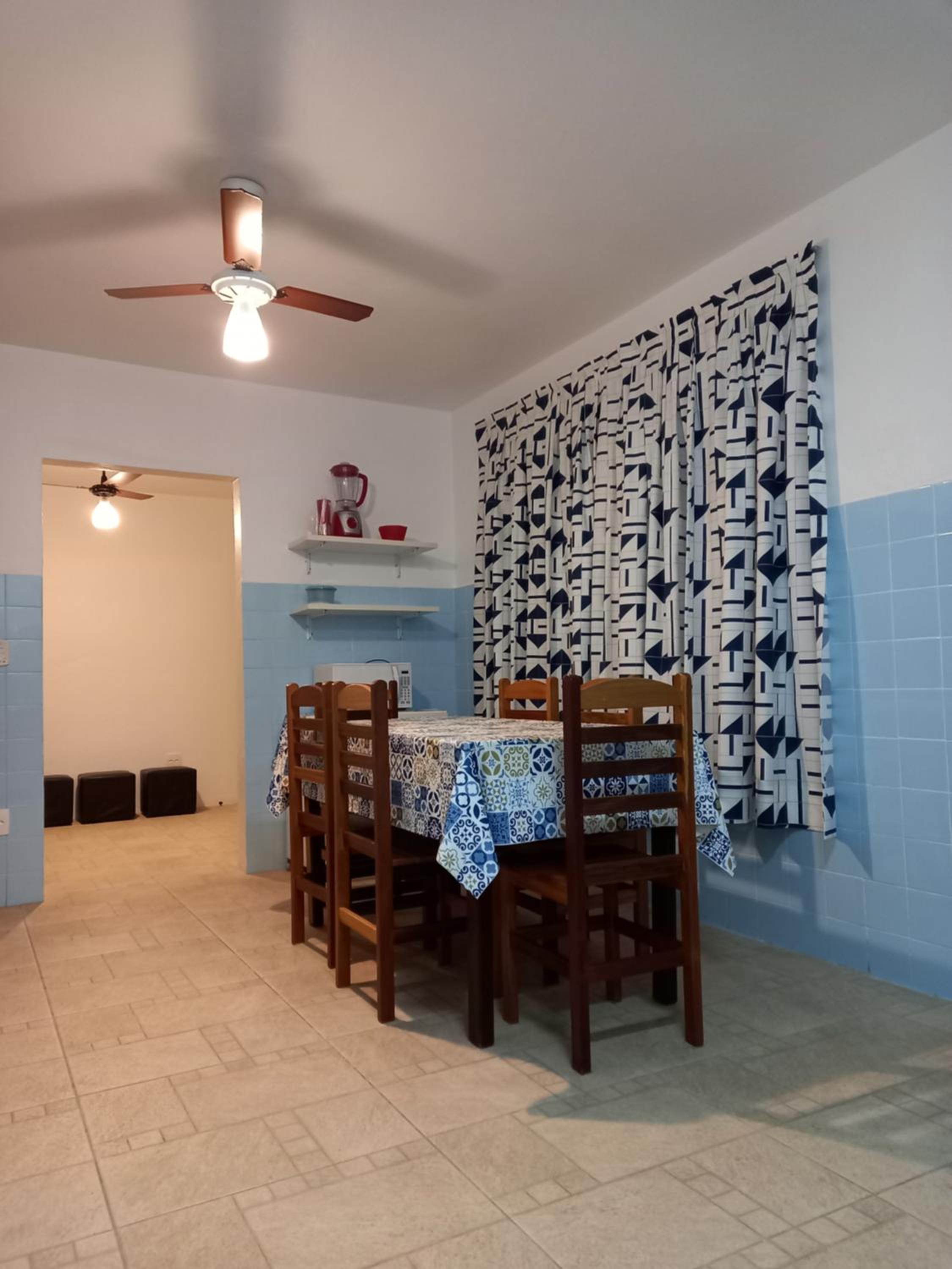 Casa Caraguatatuba no Centro