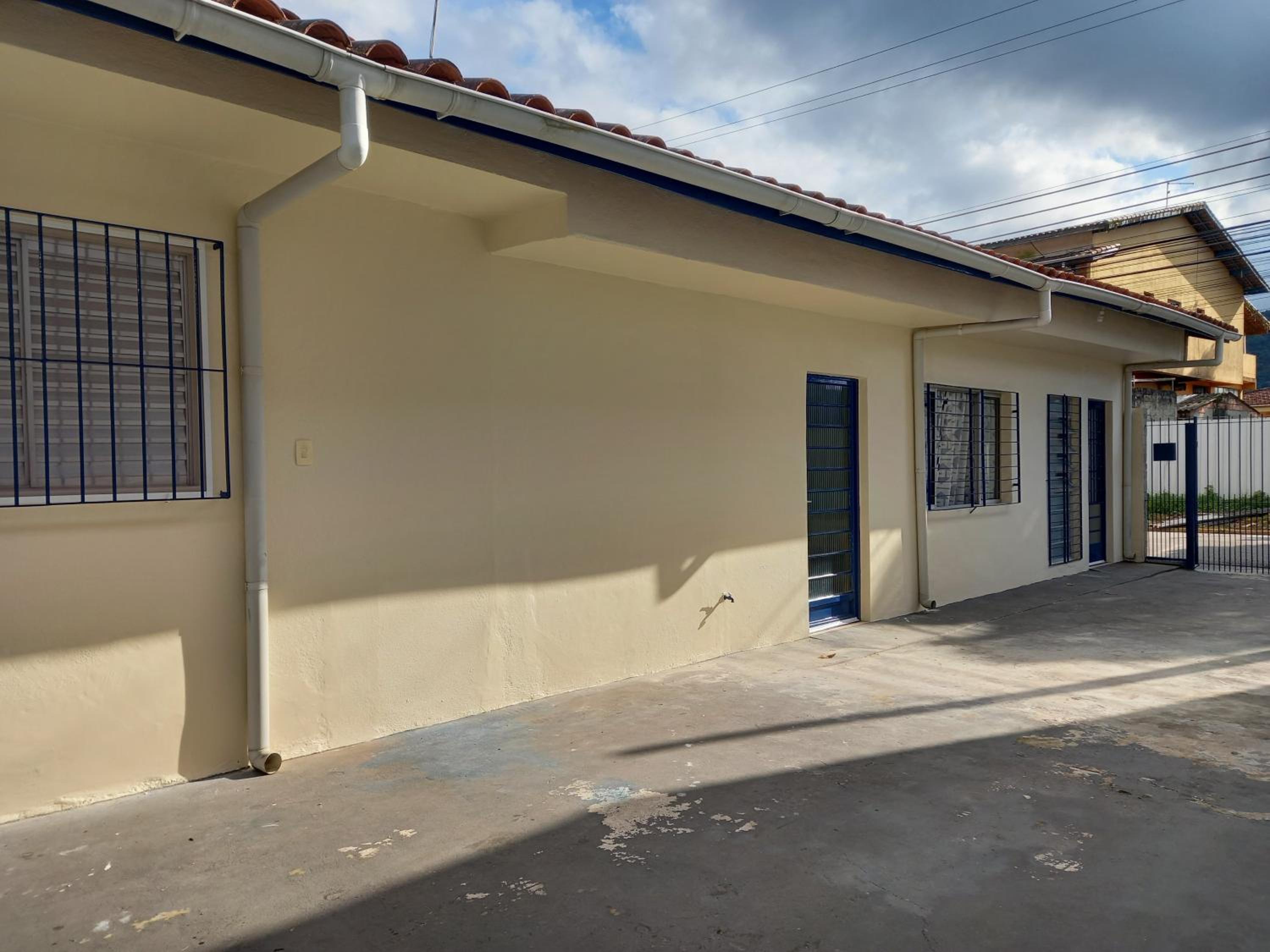 Casa Caraguatatuba no Centro