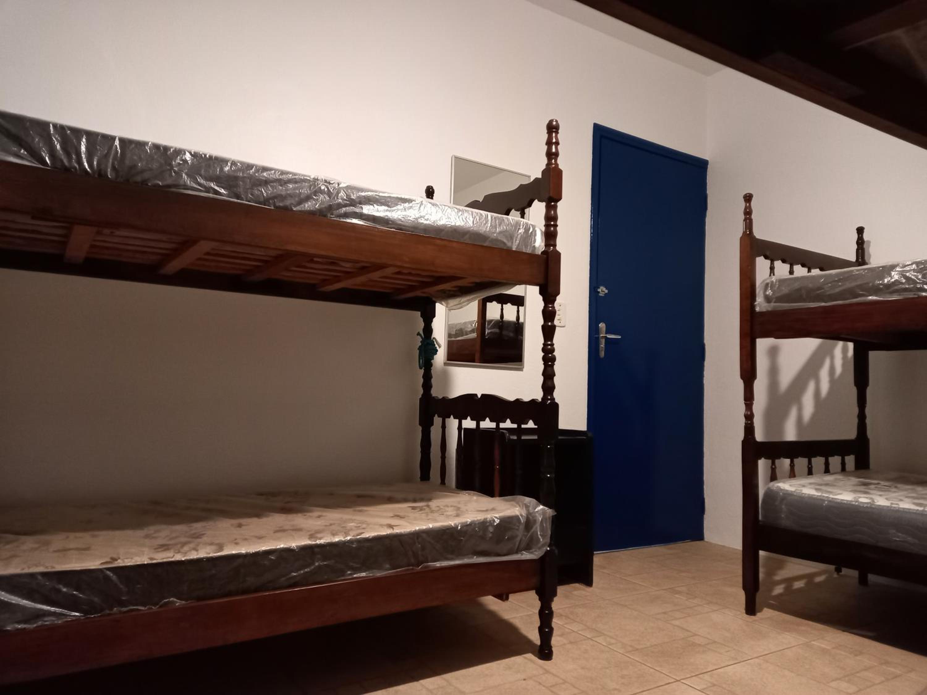 Casa Caraguatatuba no Centro