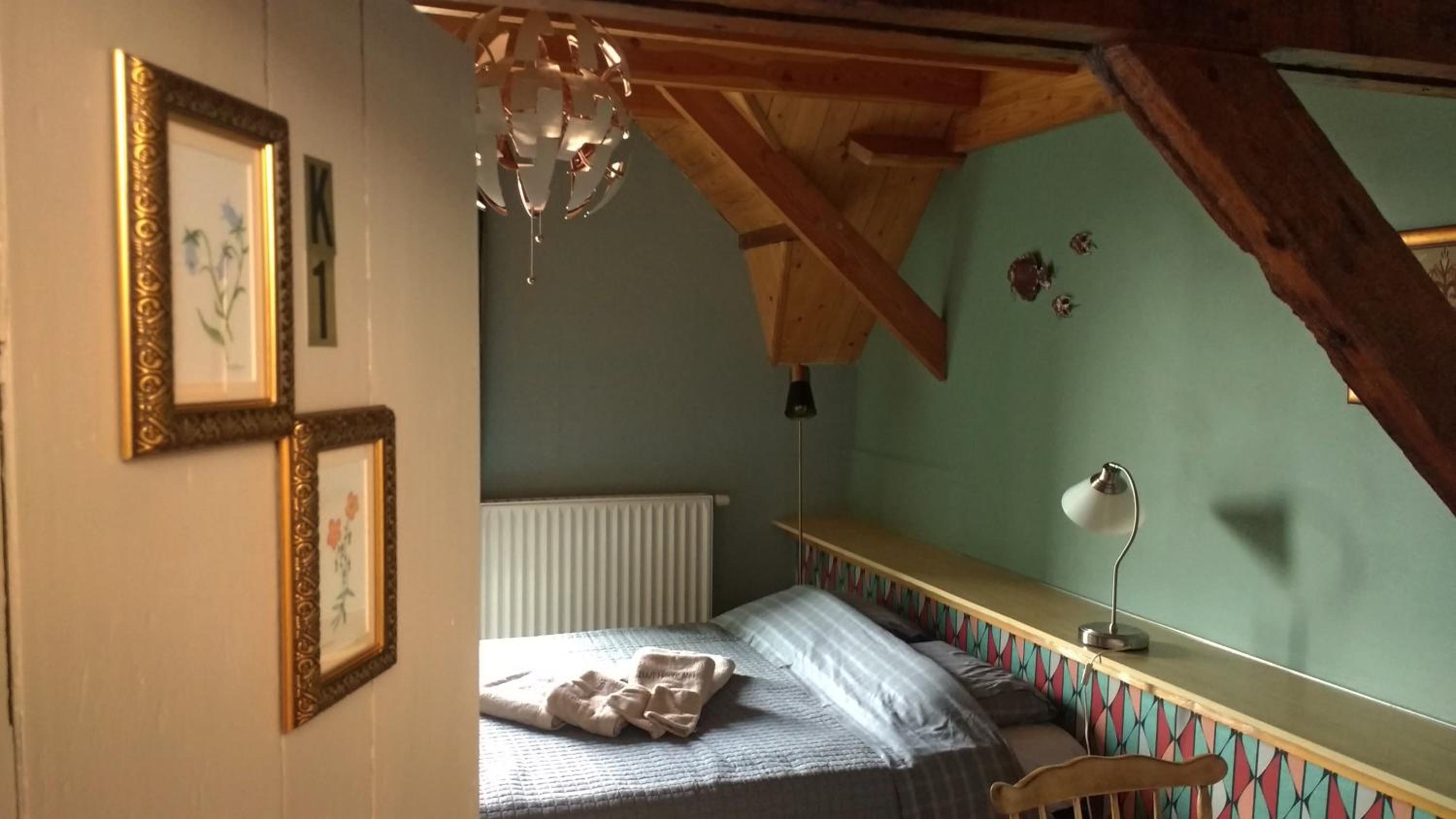 B&B Haere Mai