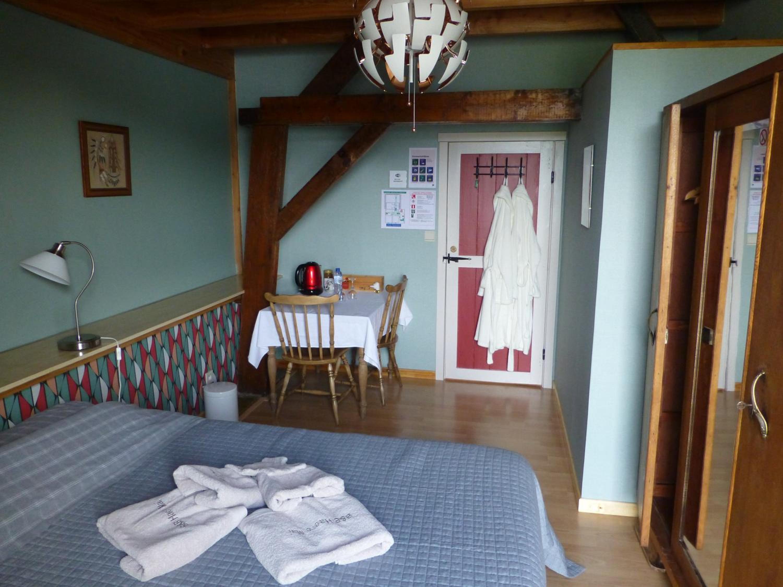 B&B Haere Mai