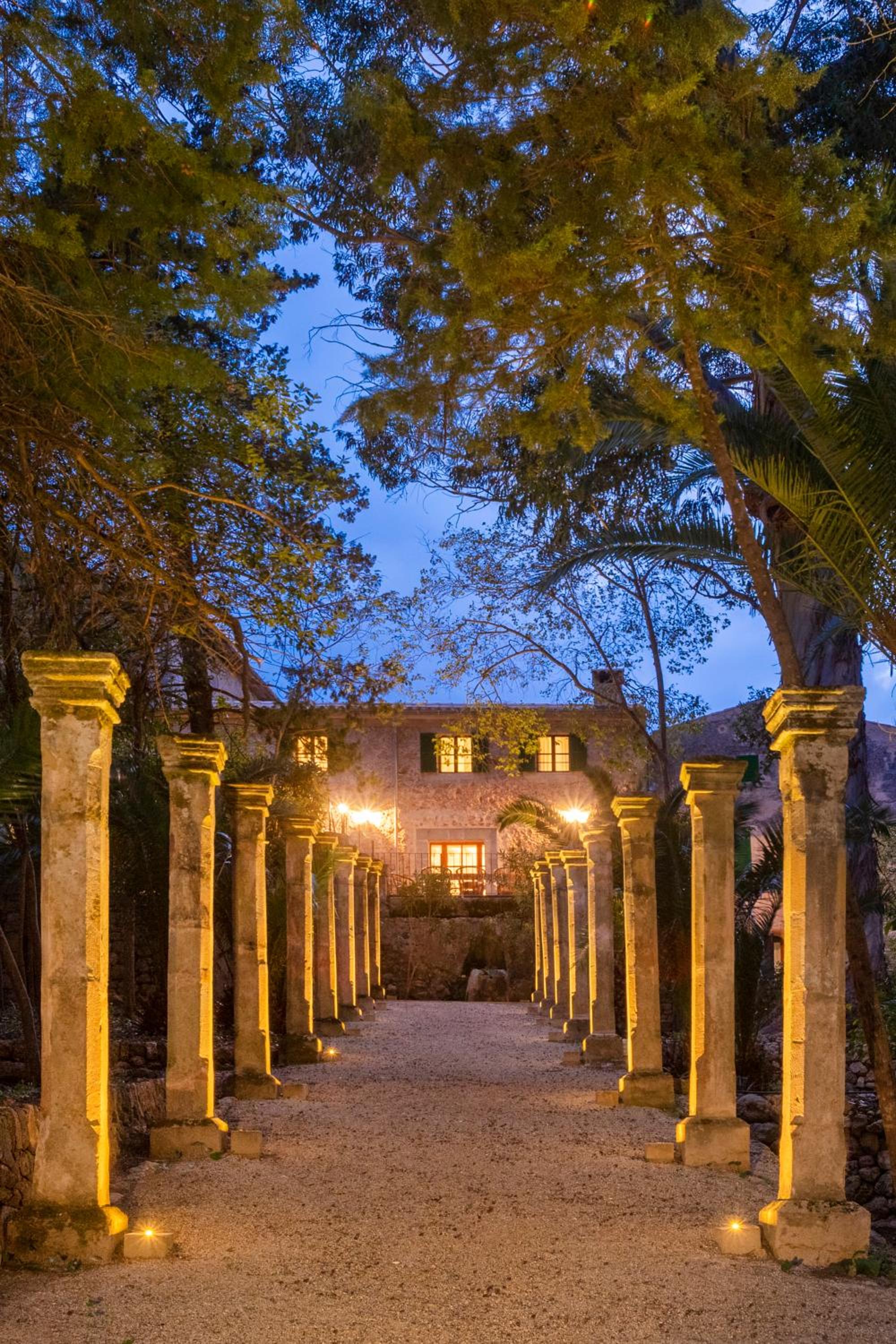 Son Grua Agroturismo - Adults only view 2
