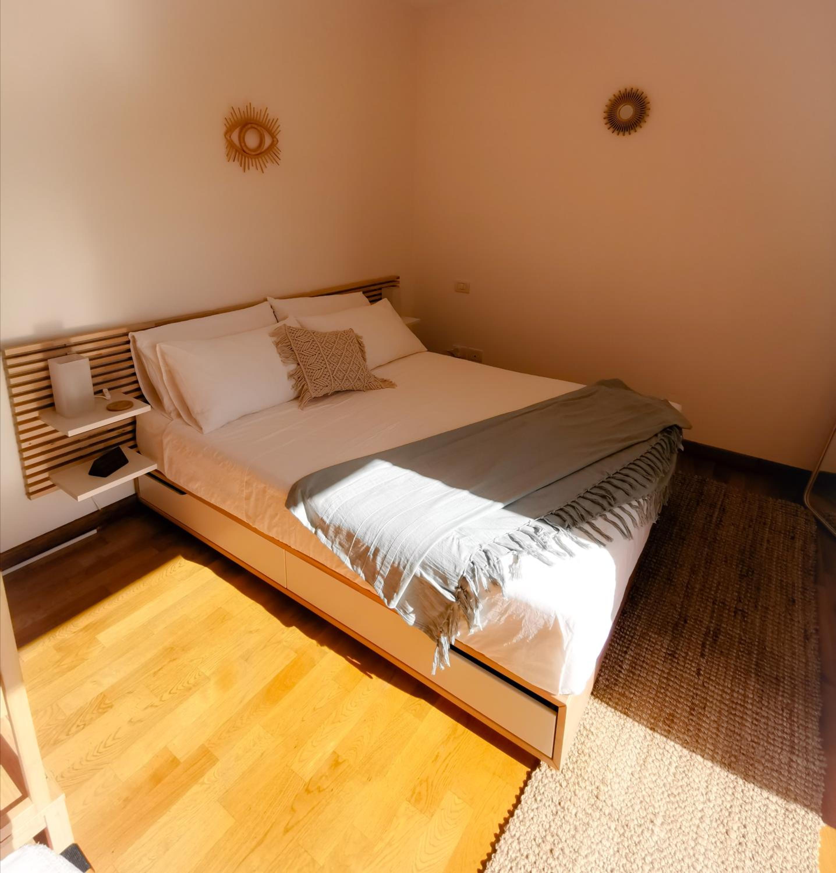 Vicky's homestay Sanremo - C. CITRA 008055-LT-1257 photo 4