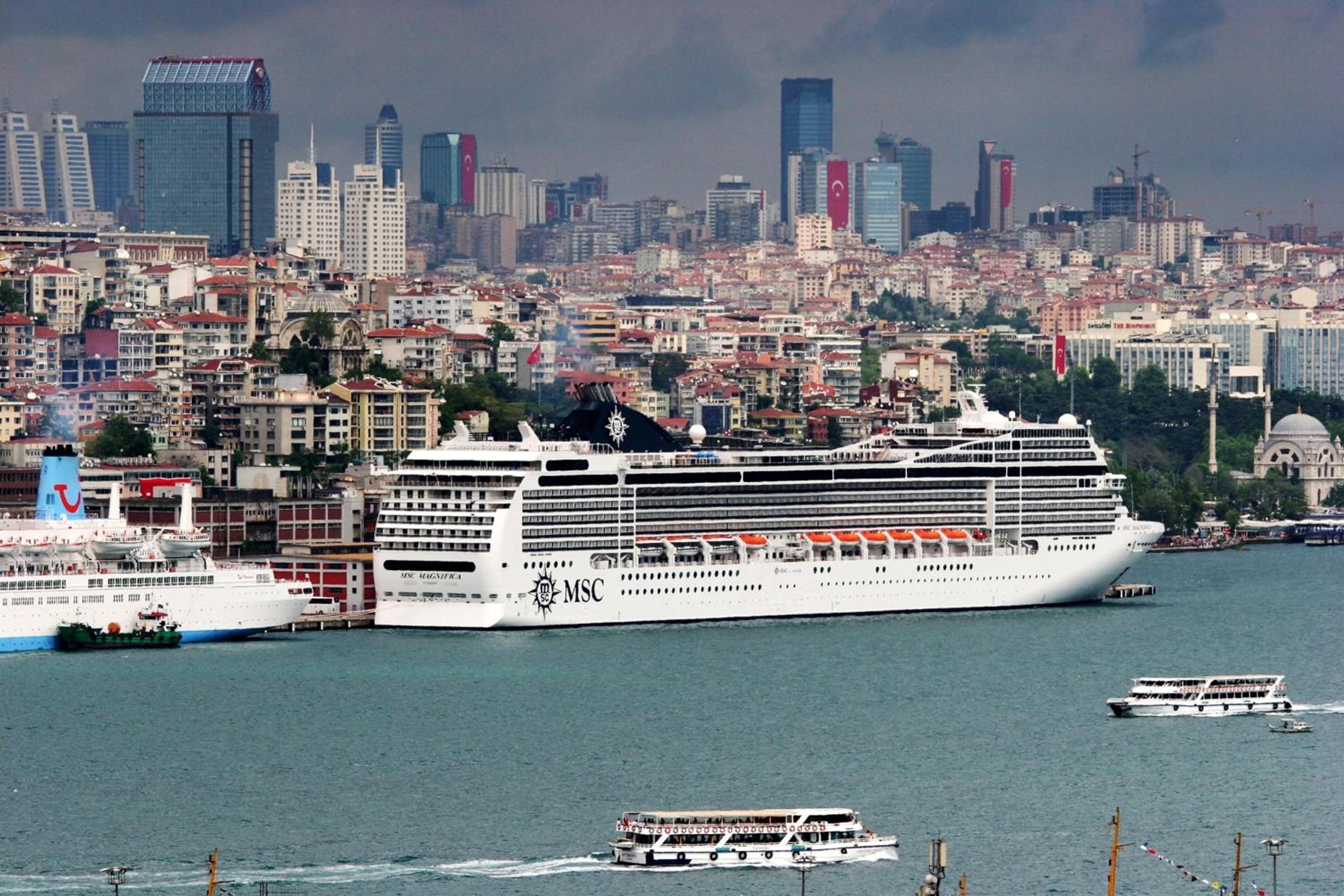 Agora Life Otel - Özel Sınıf - Image 83