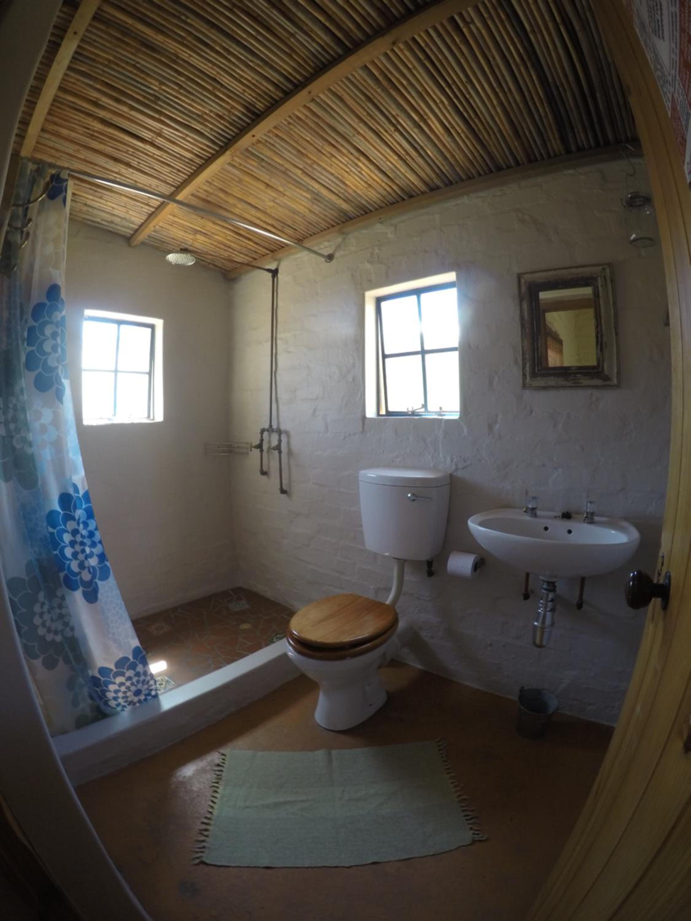 Simonskloof Mountain Retreat view 5