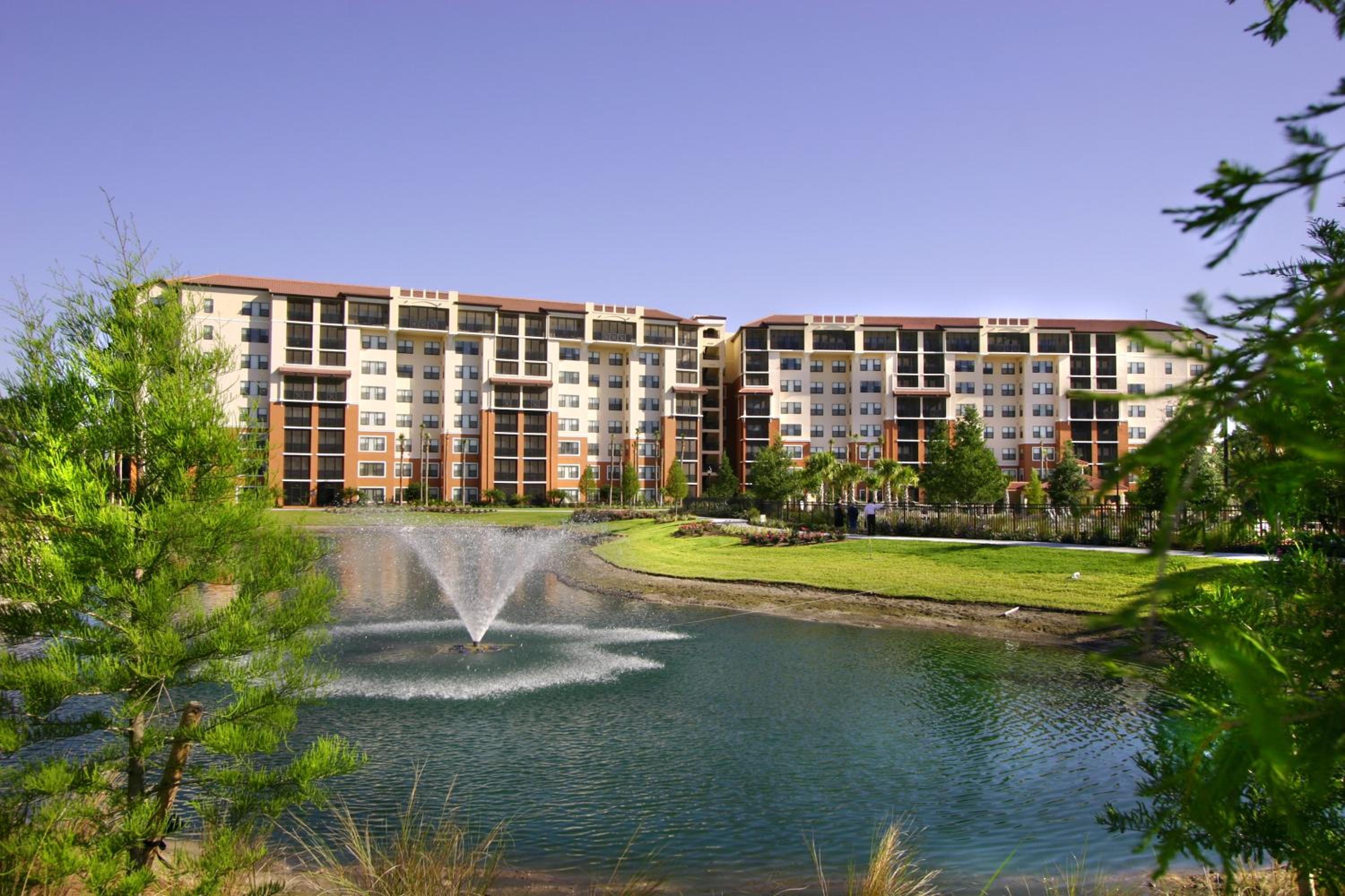 Holiday Inn Club Vacations At Orange Lake Resort, Foto 47