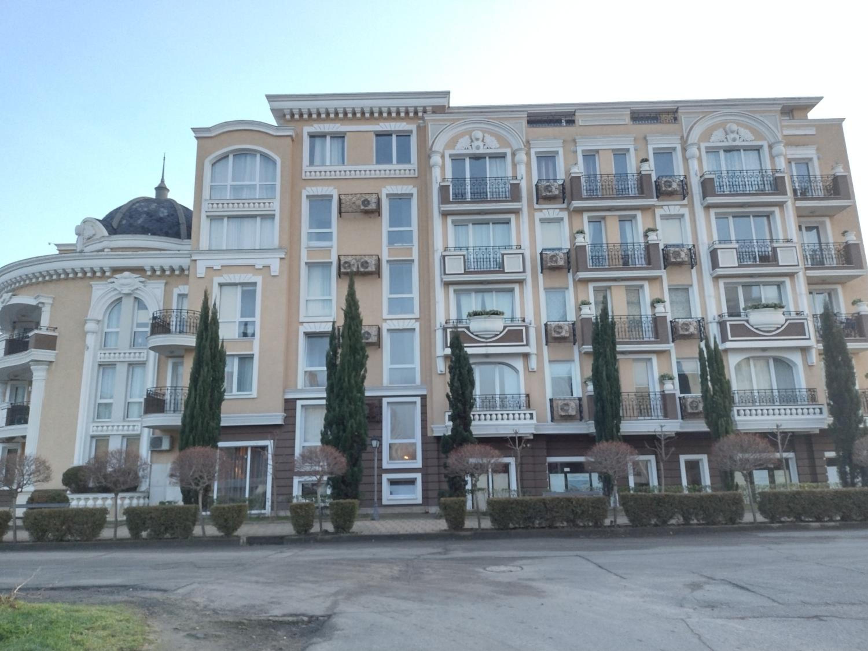 Messembria Palace Bulgaria