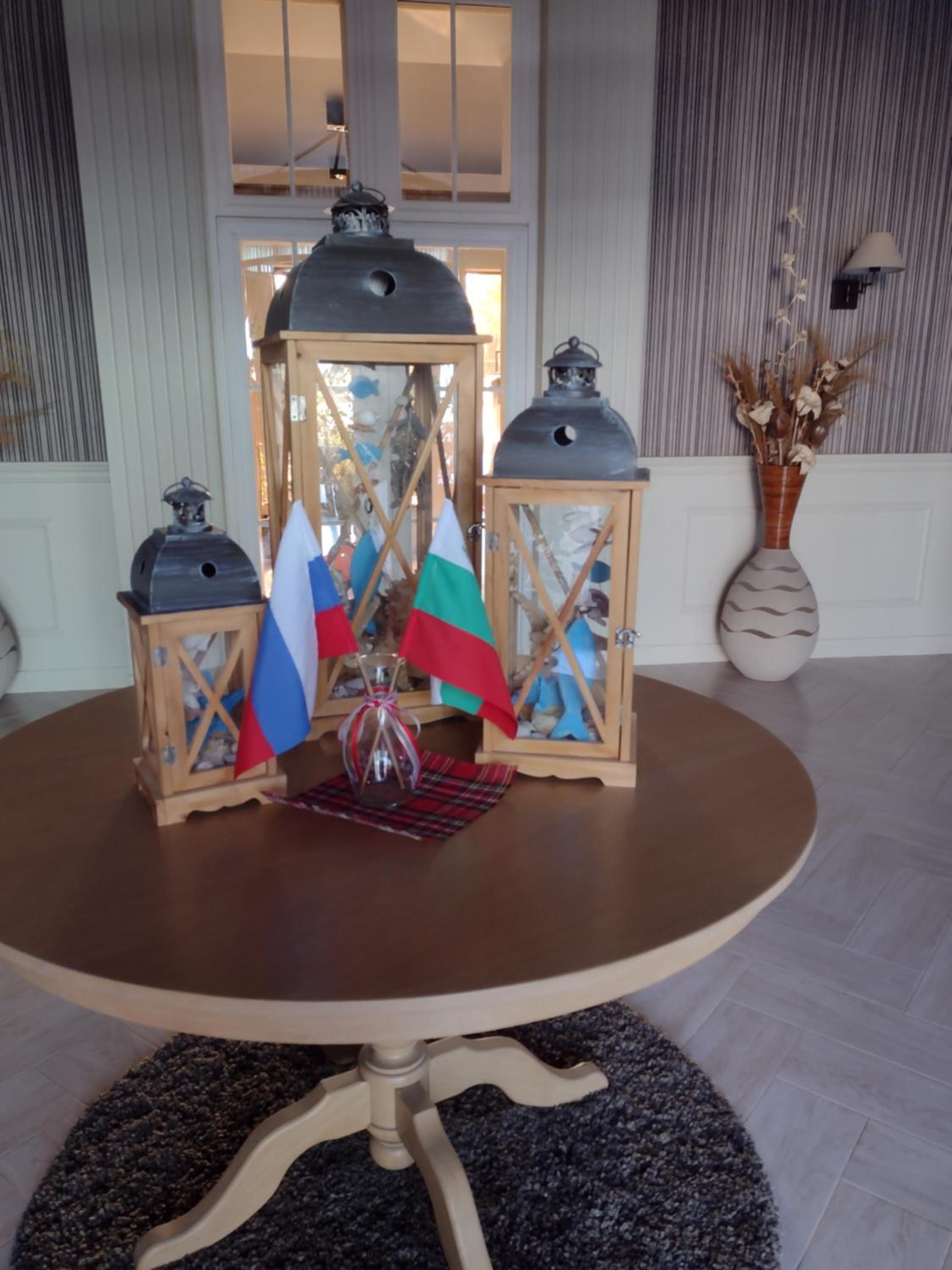 Messembria Palace Bulgaria