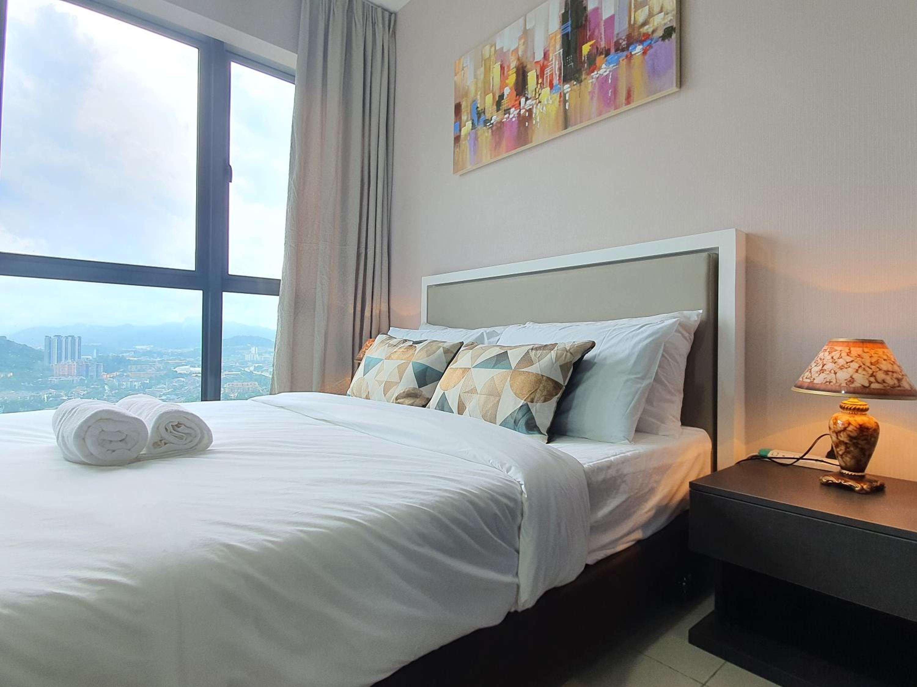 Liberty Arc Ampang by BeeStay Management photo 6