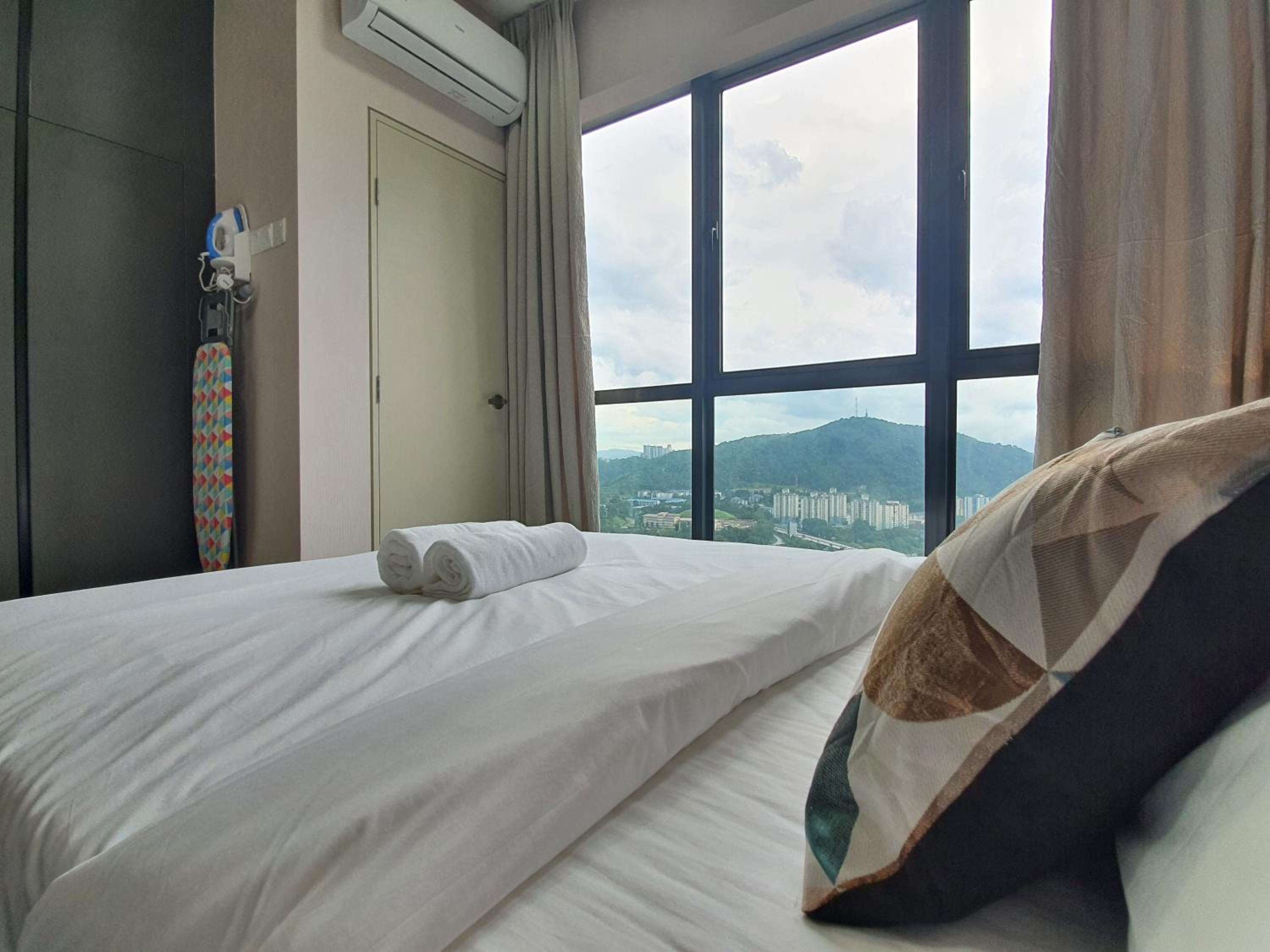 Liberty Arc Ampang by BeeStay Management photo 7