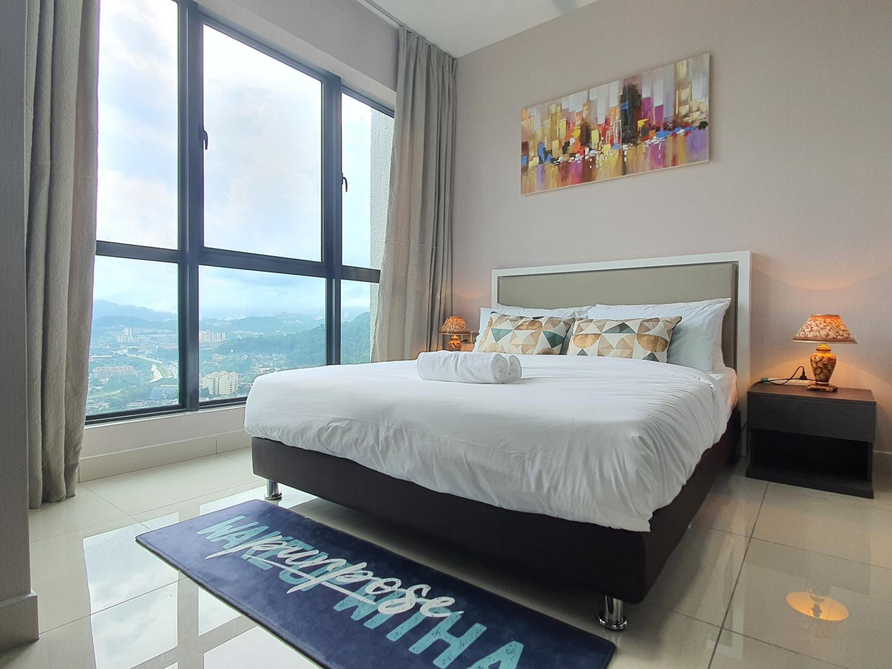Liberty Arc Ampang by BeeStay Management photo 5